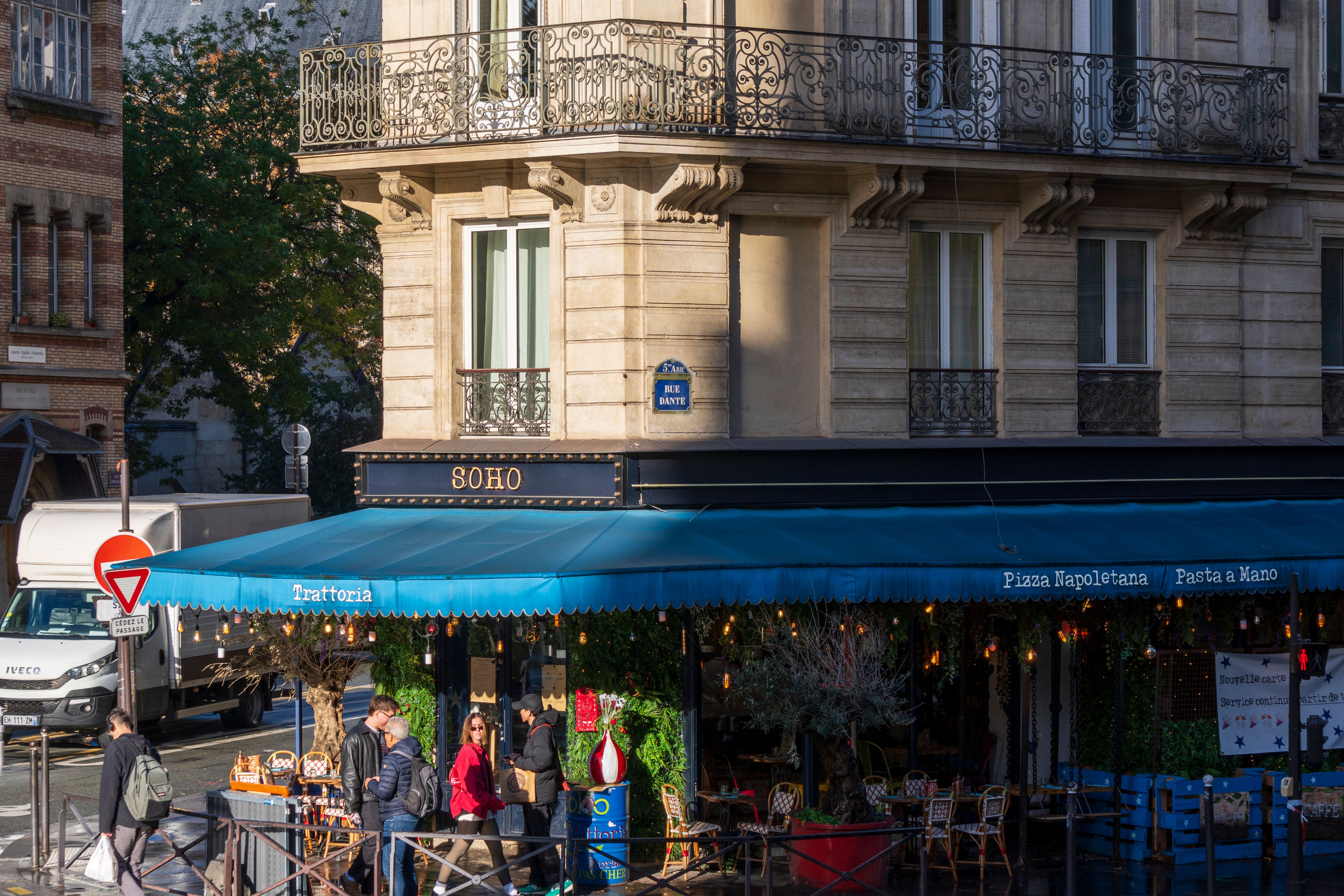 Marché de Wazemmes, Lille