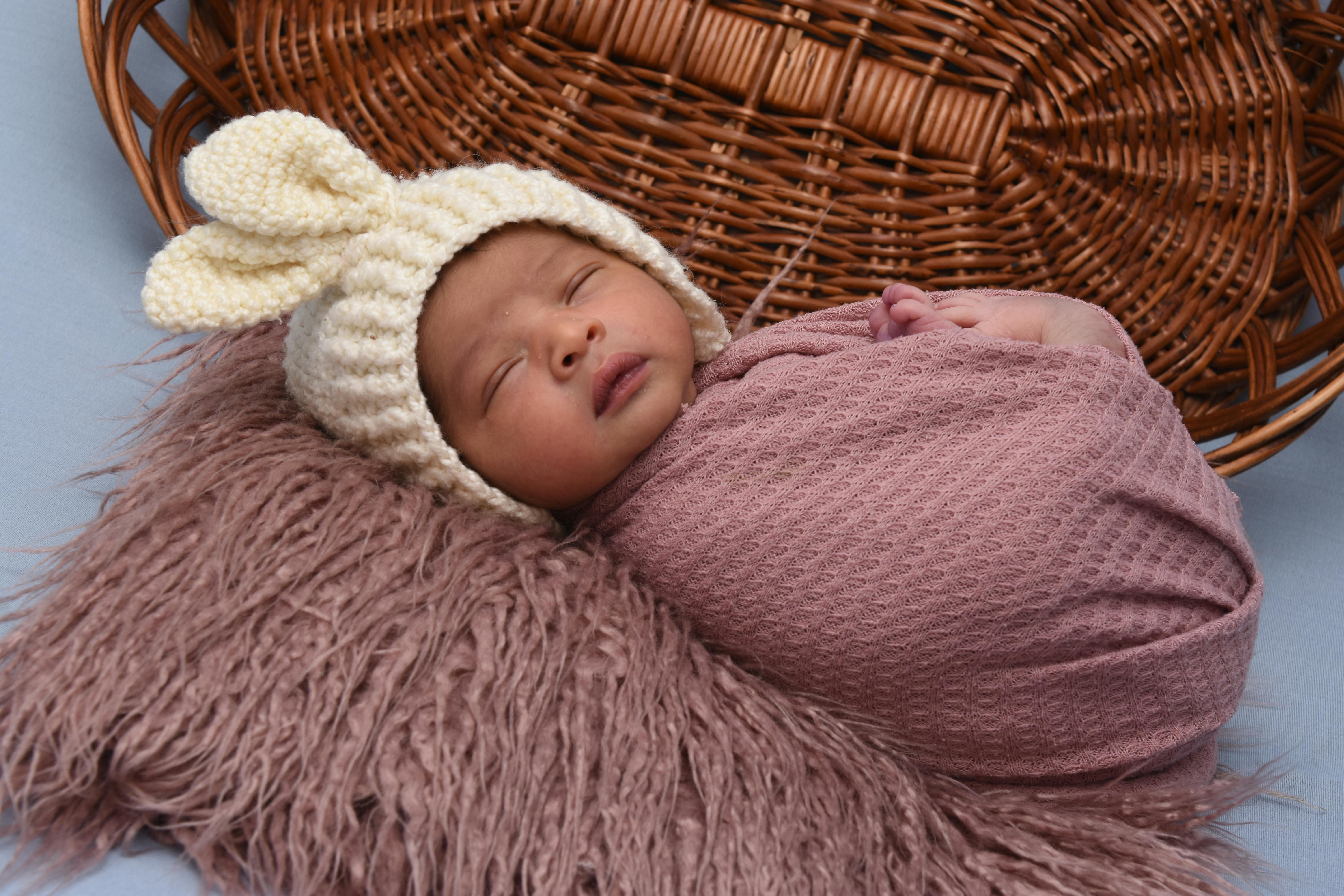 luxury baby swaddle blankets