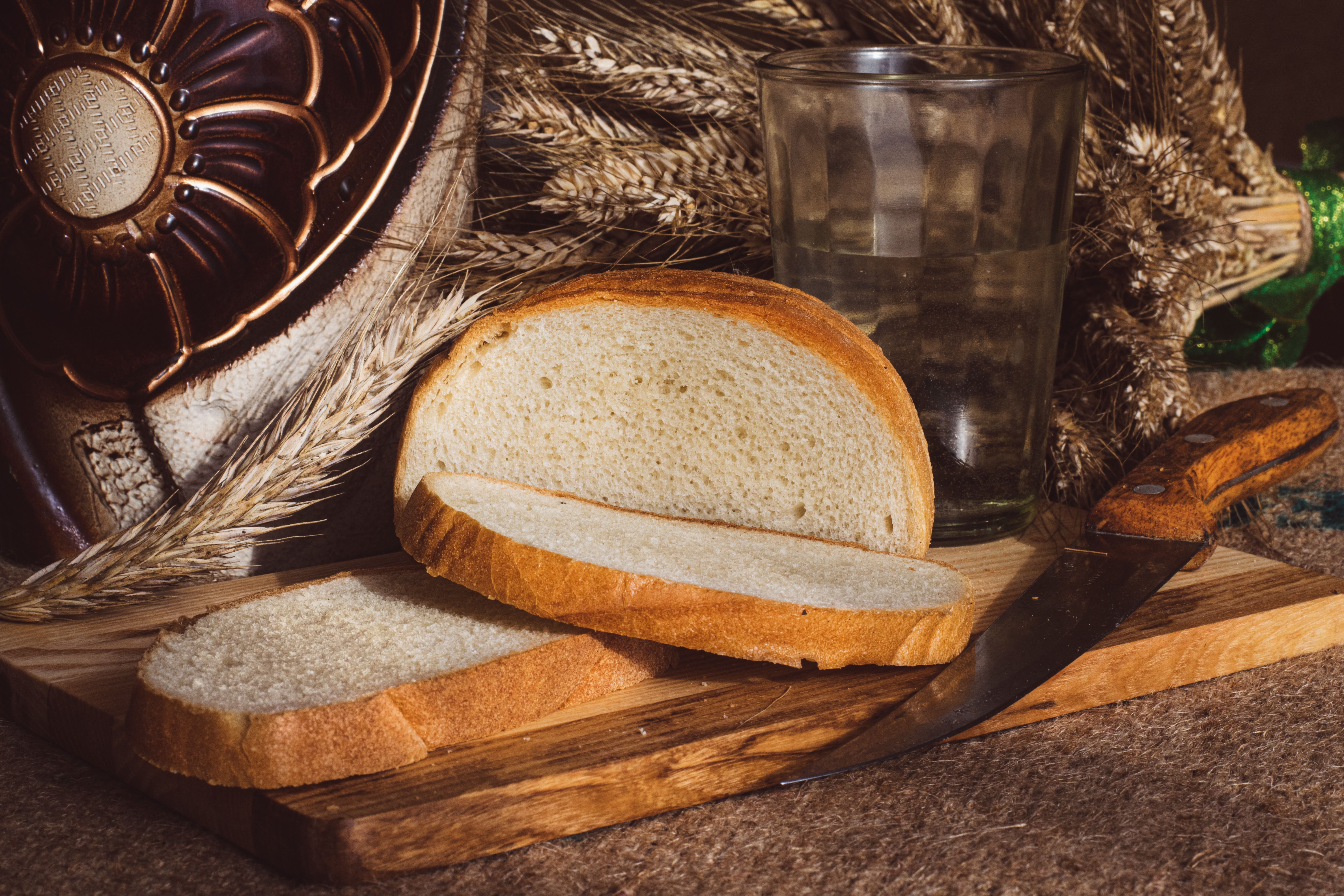 Brown-Butter Cornbread with Flaky Layers