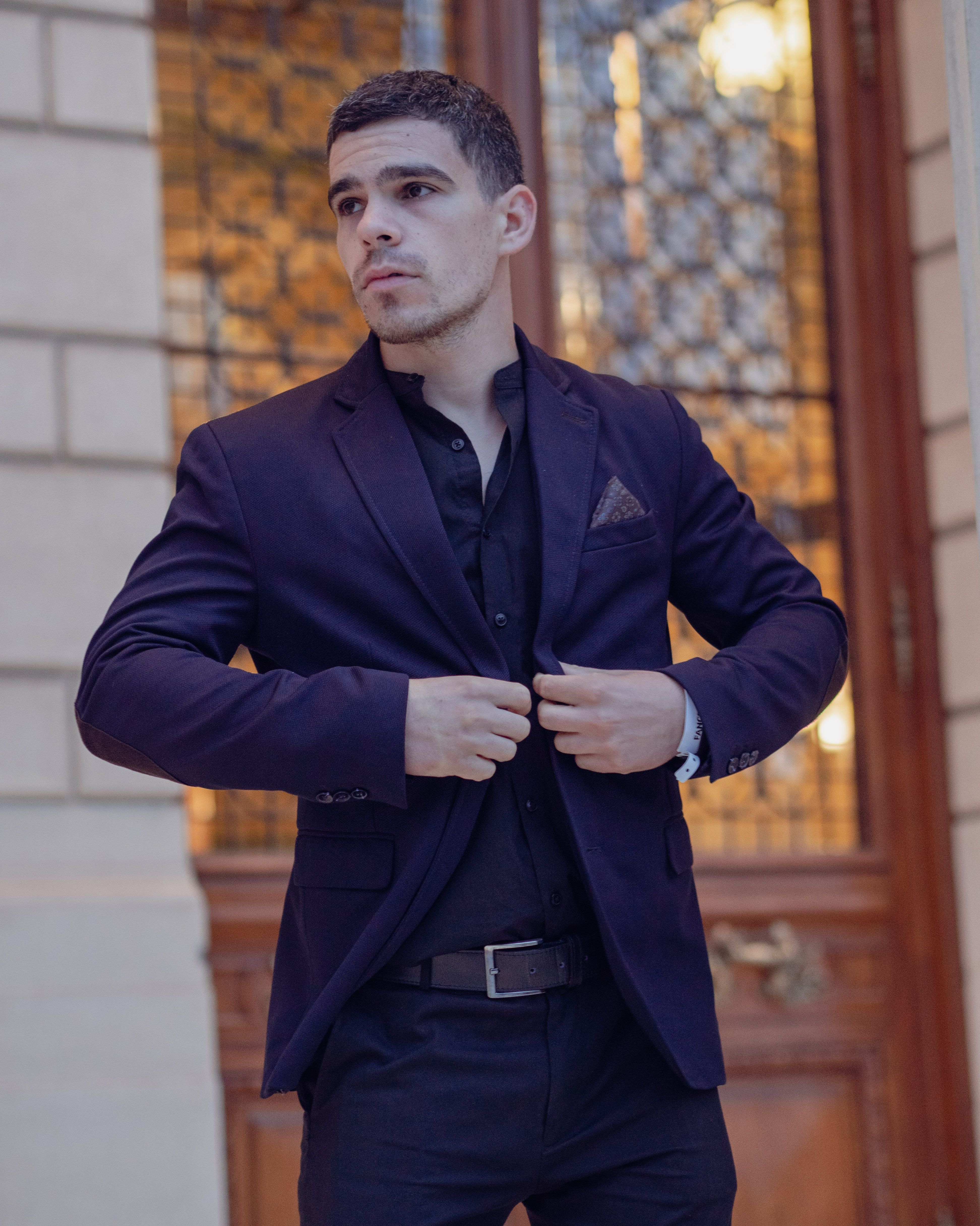 Blazer Alfaiataria