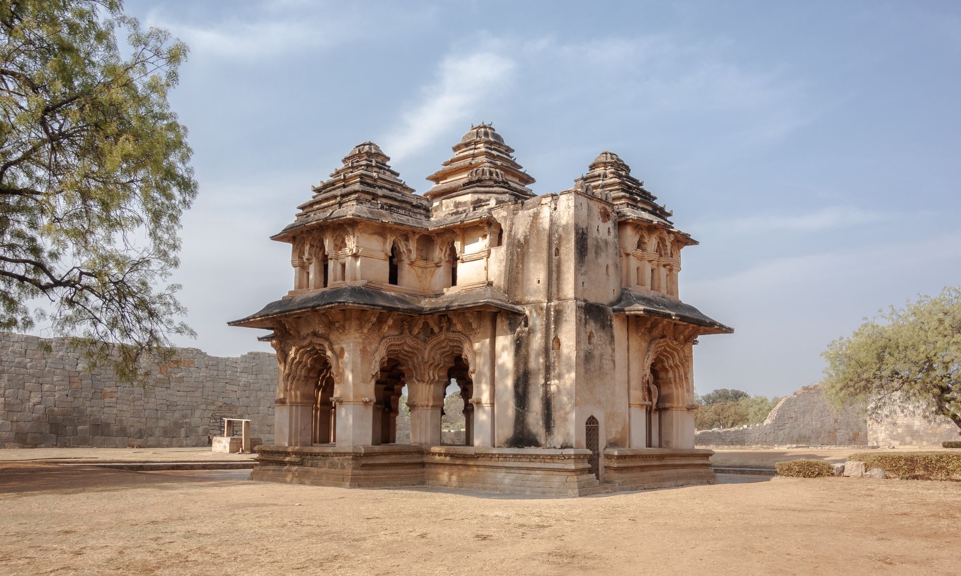 Clarks Inn Hampi: Location, Amenities & Booking Guide