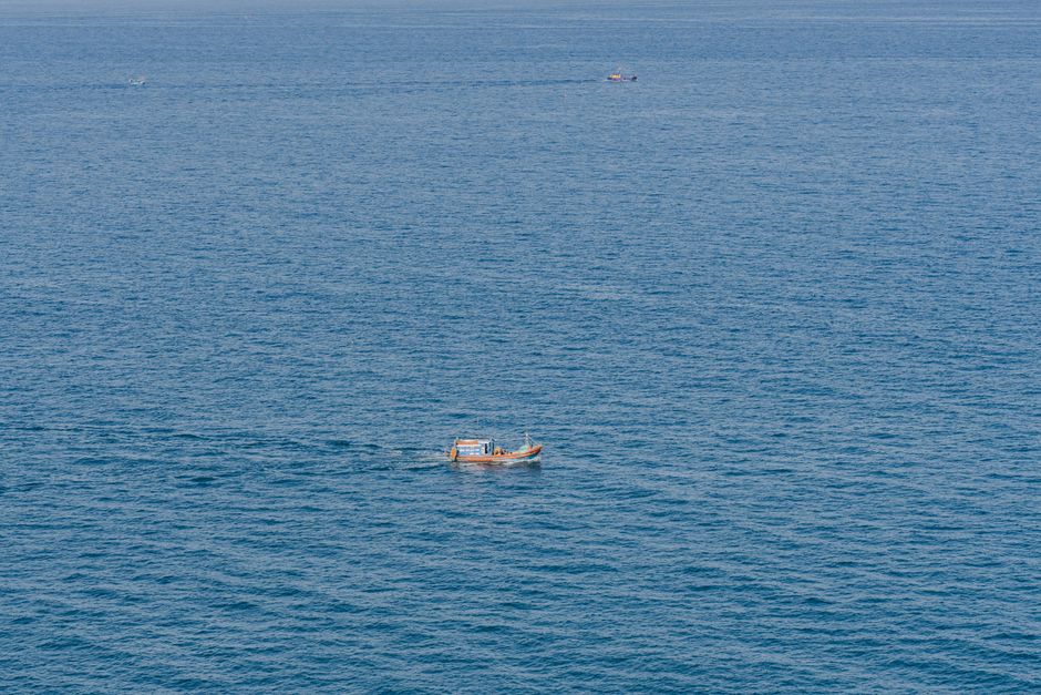 Get Out on the Water things to do in pass christian ms