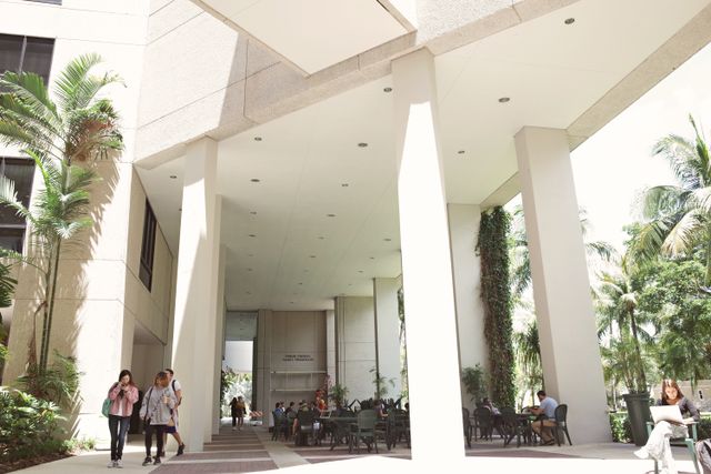 Best Universities San Jose