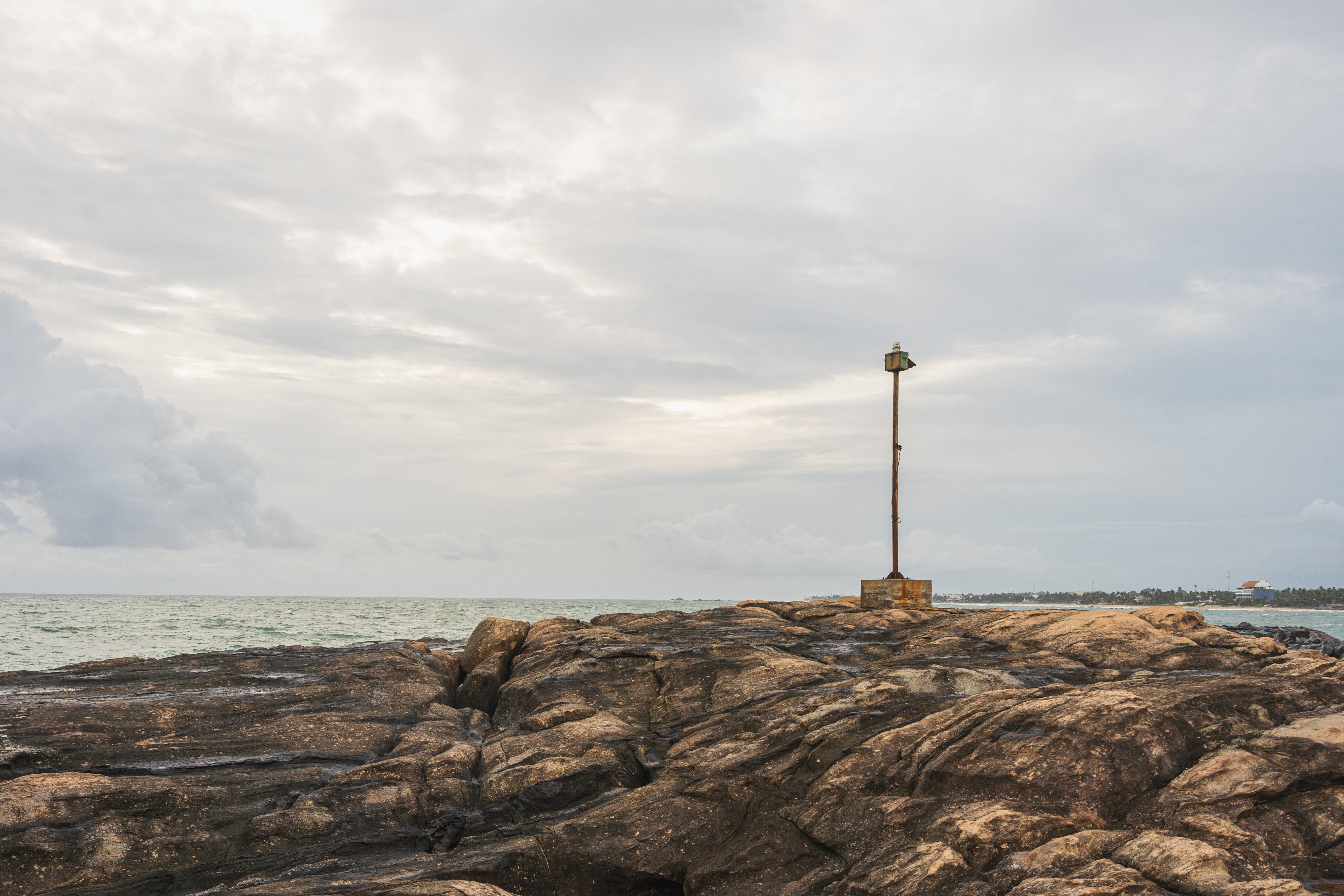 Kilinochchi for Solo Travellers: Safety and Practical Tips