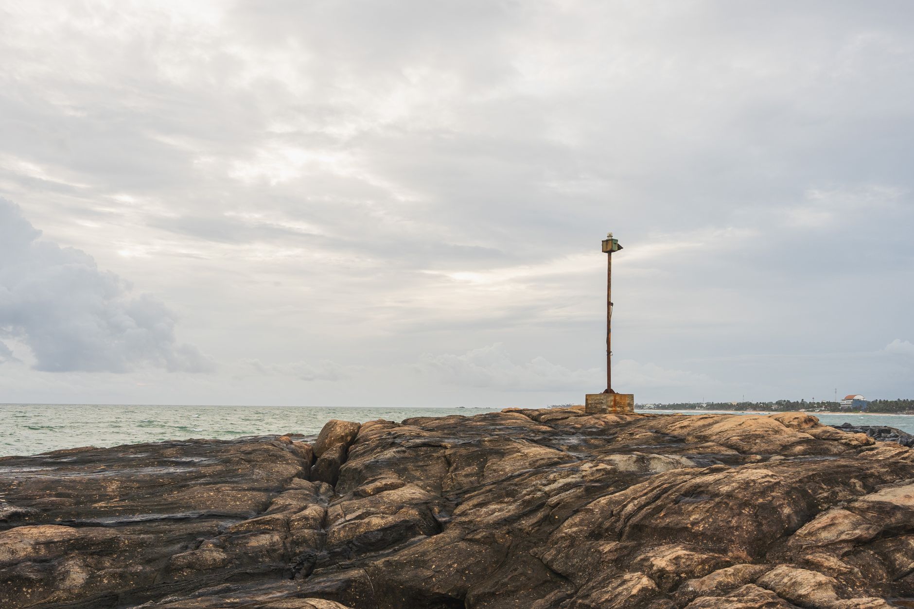 Kilinochchi for Solo Travellers: Safety and Practical Tips
