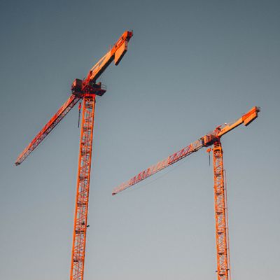 Construction & Materials