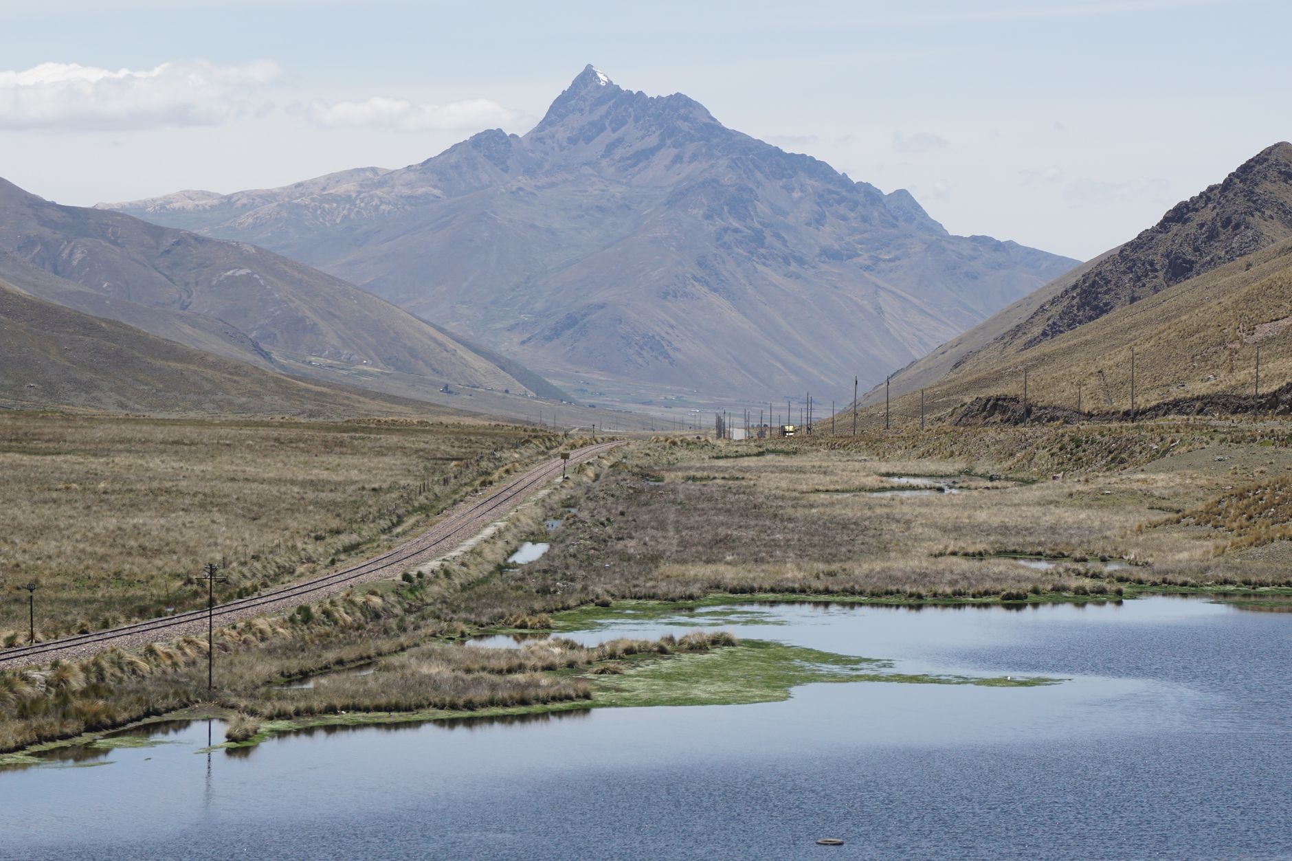 Health agencies track Andes hantavirus cluster linked to MV Hondius cruise travel