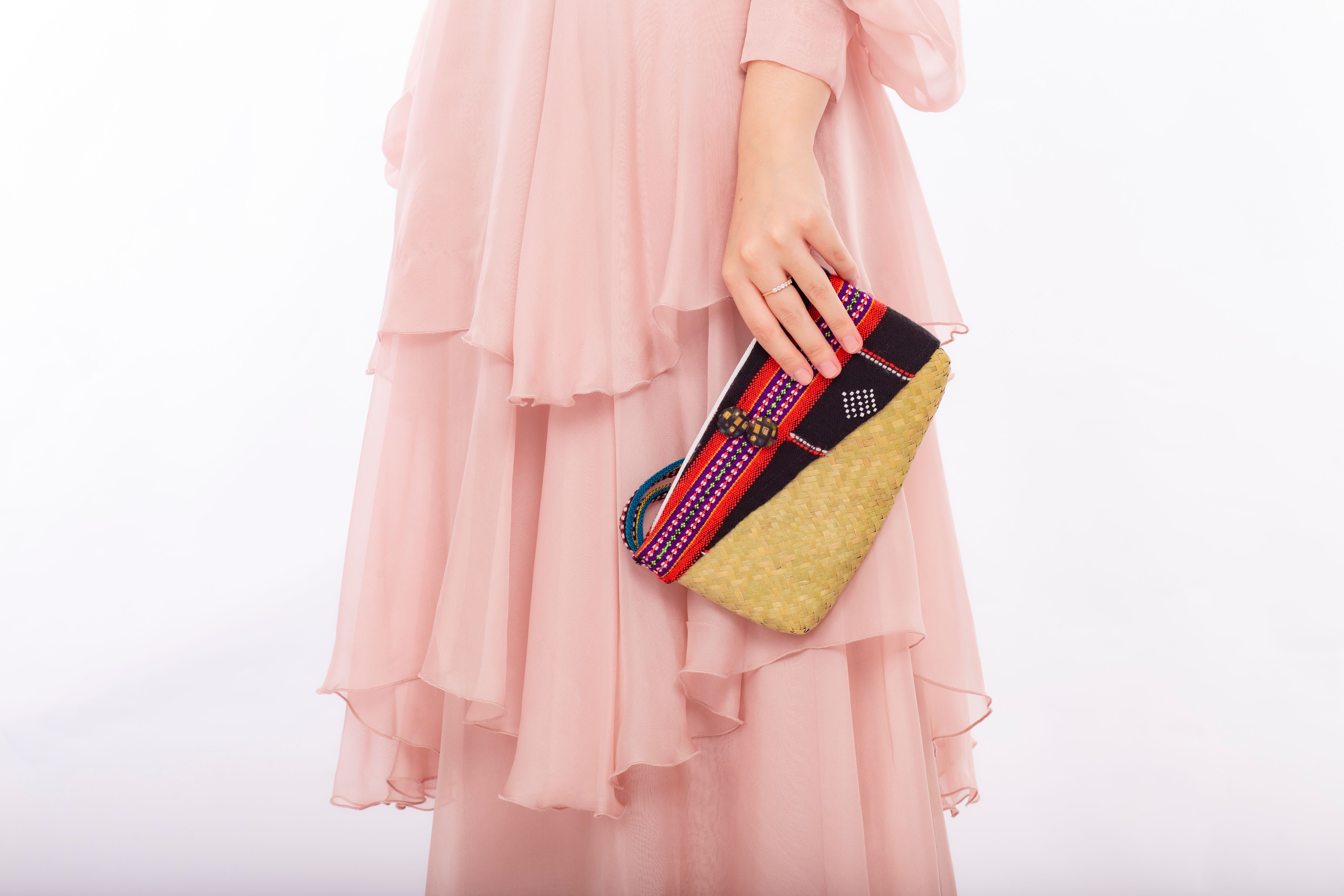 Clutch de Festa
