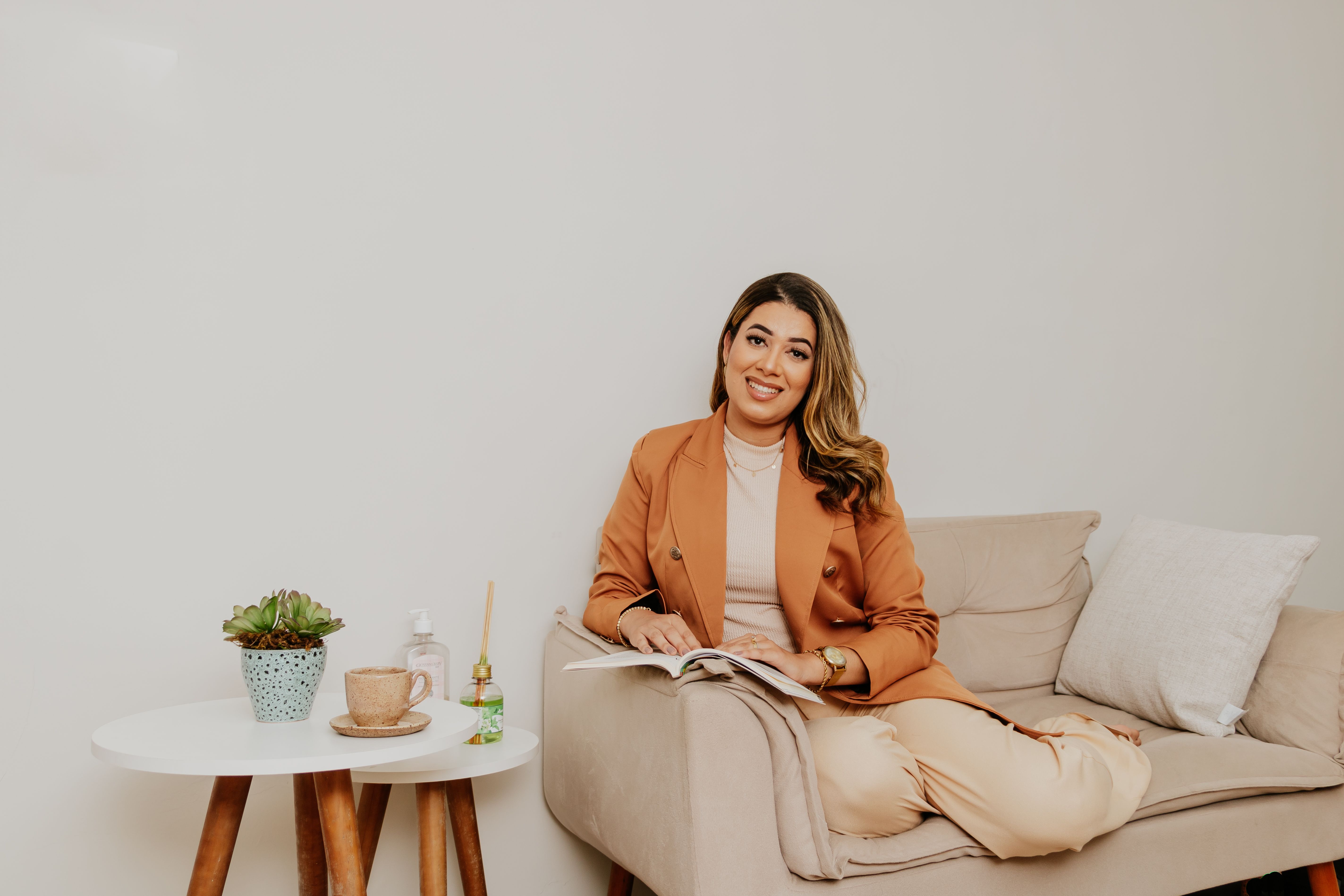 Transformative Growth Counseling Launches Coaching Services for Personal Development — Photo by Adenir Figueiredo Carvalho on