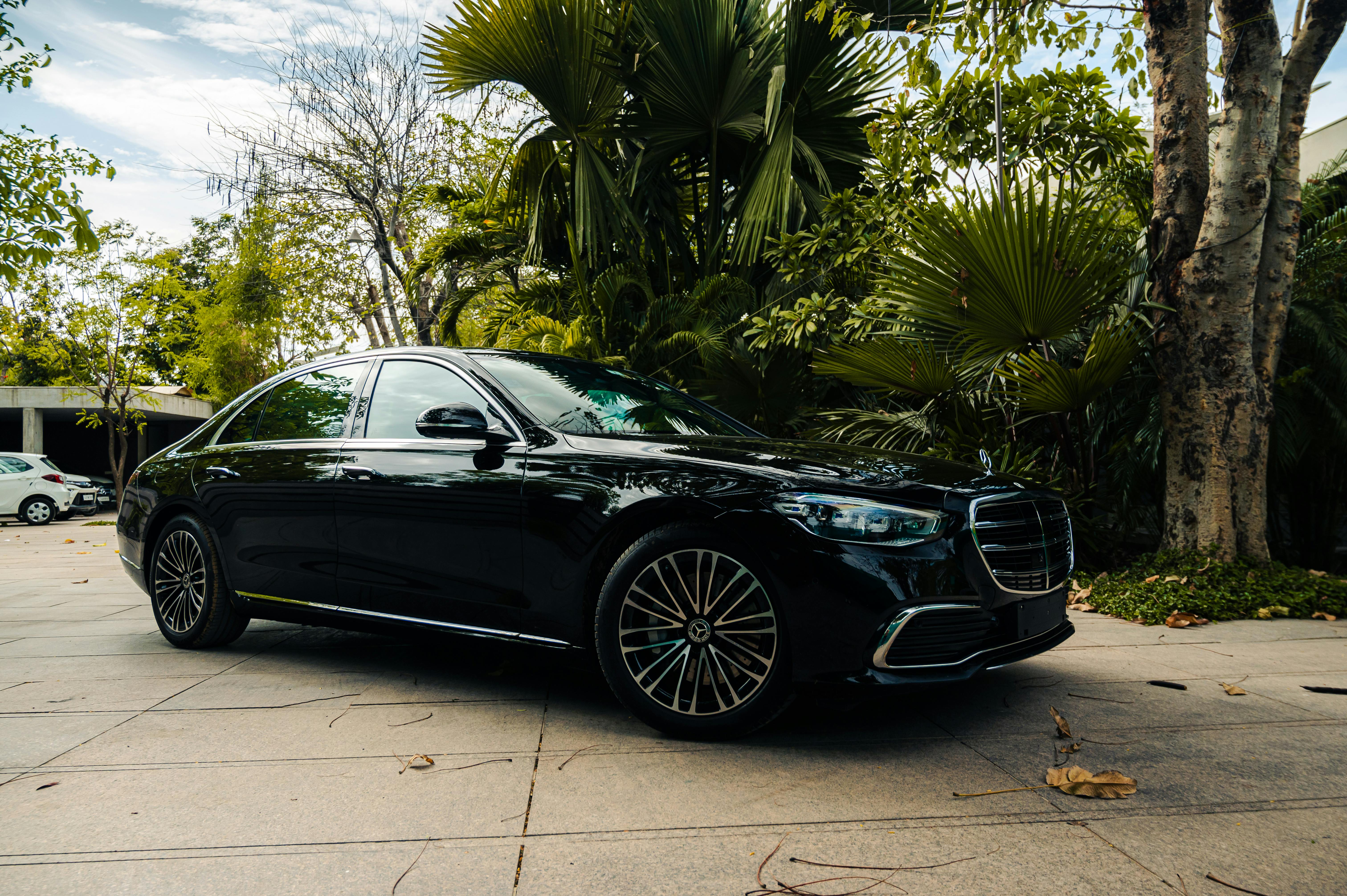 Unleash the Silent Beast: Top Electric Luxury Cars of 2026 – A Definitive Buyer's Guide & Comparison!