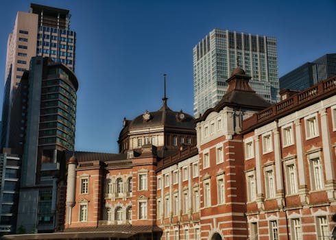 Tokyo, Japan photo 19