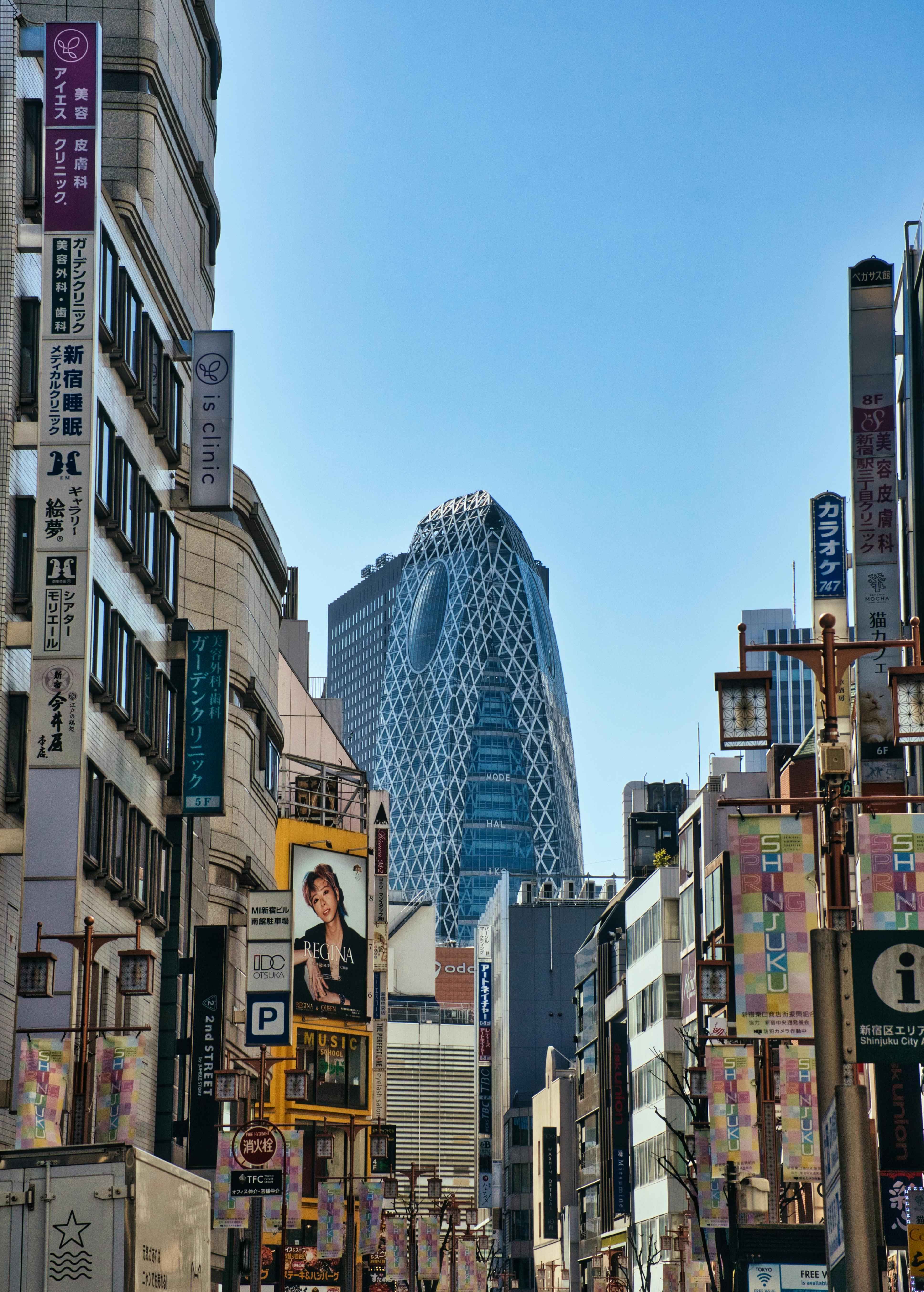 免費 東京mode學園 圖庫相片