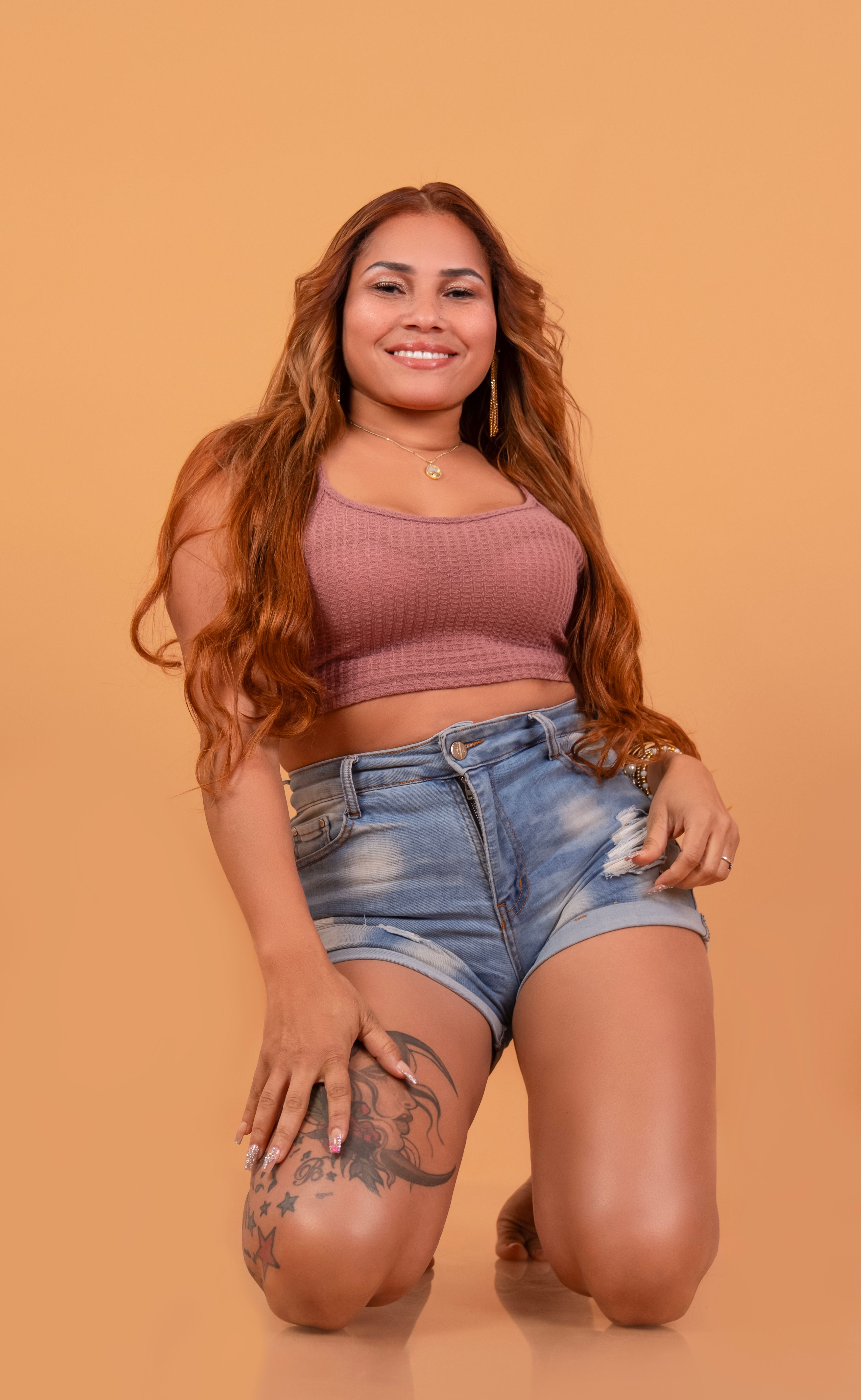 Short Jeans