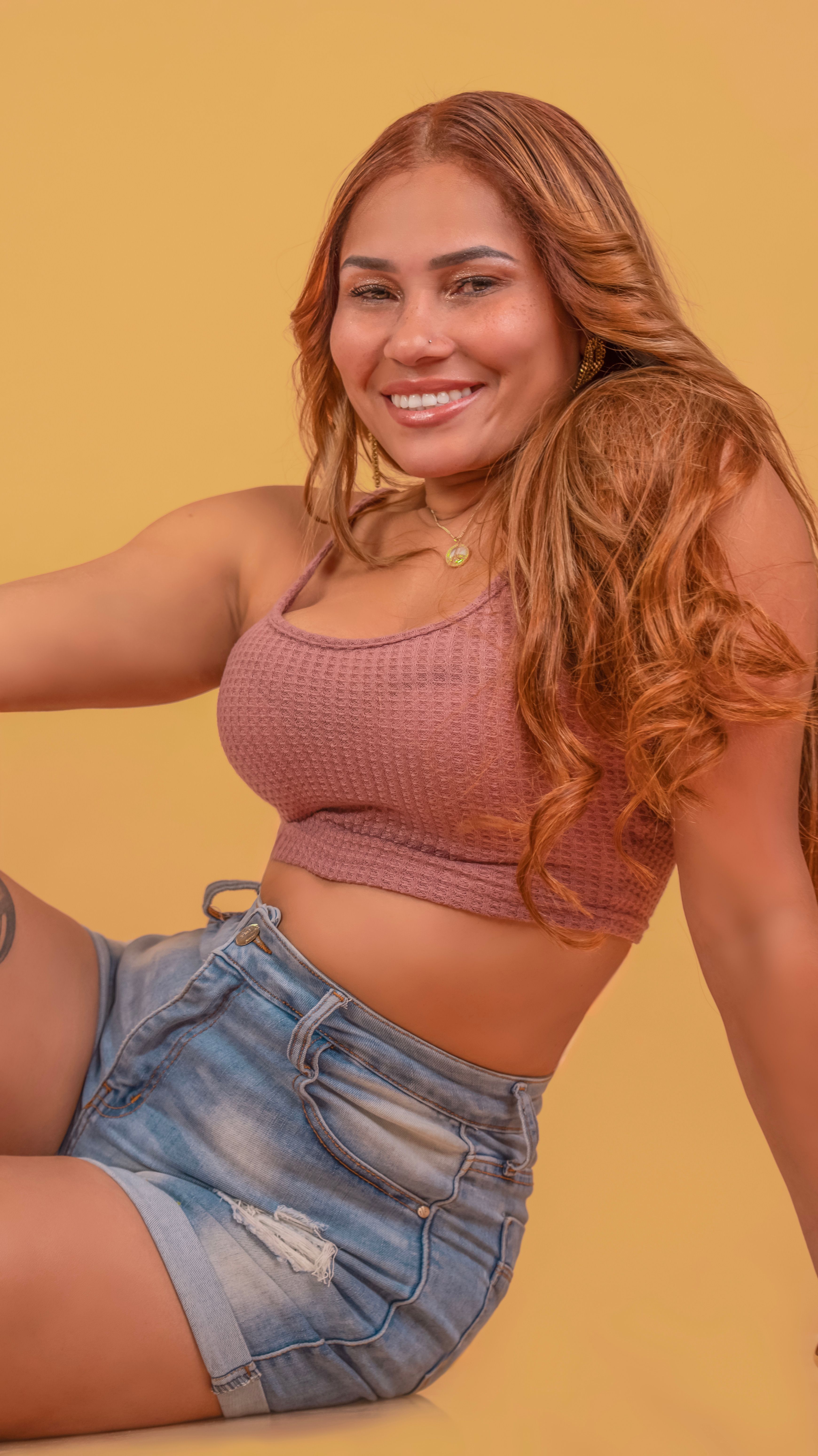 Short Jeans