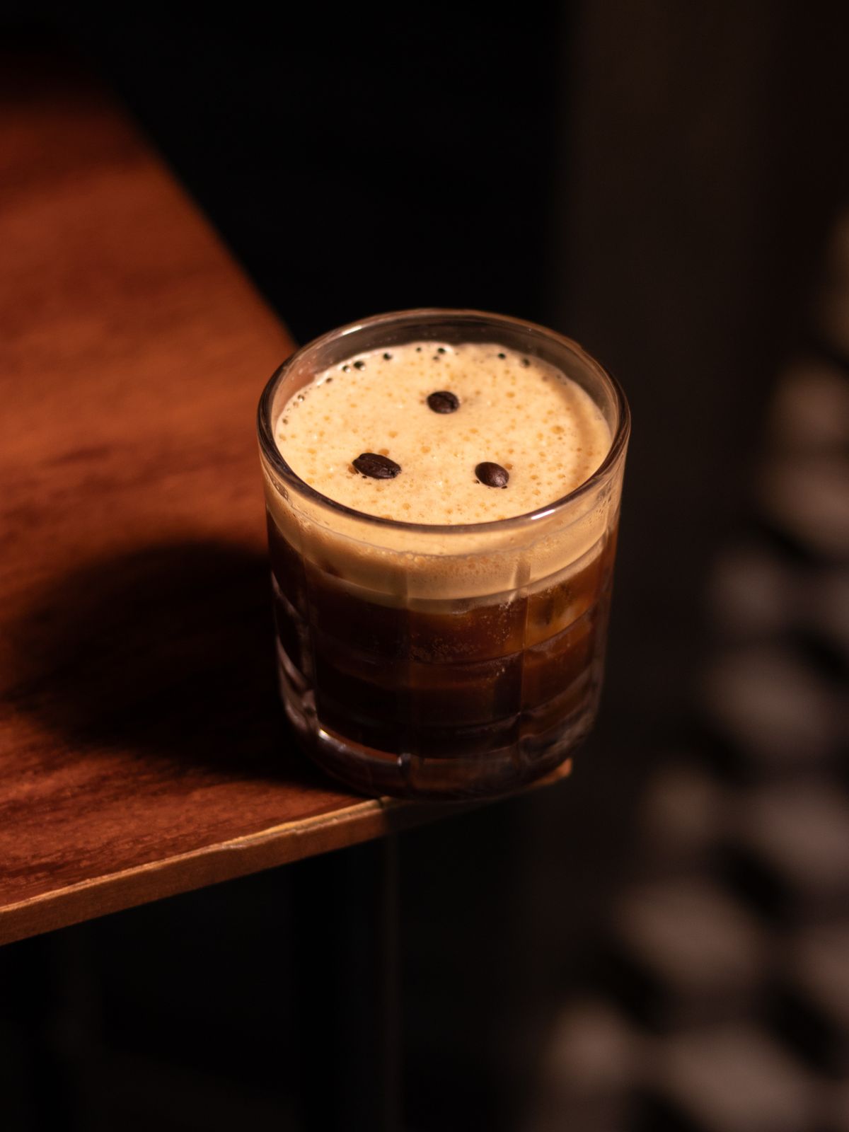 Filter Coffee Martini