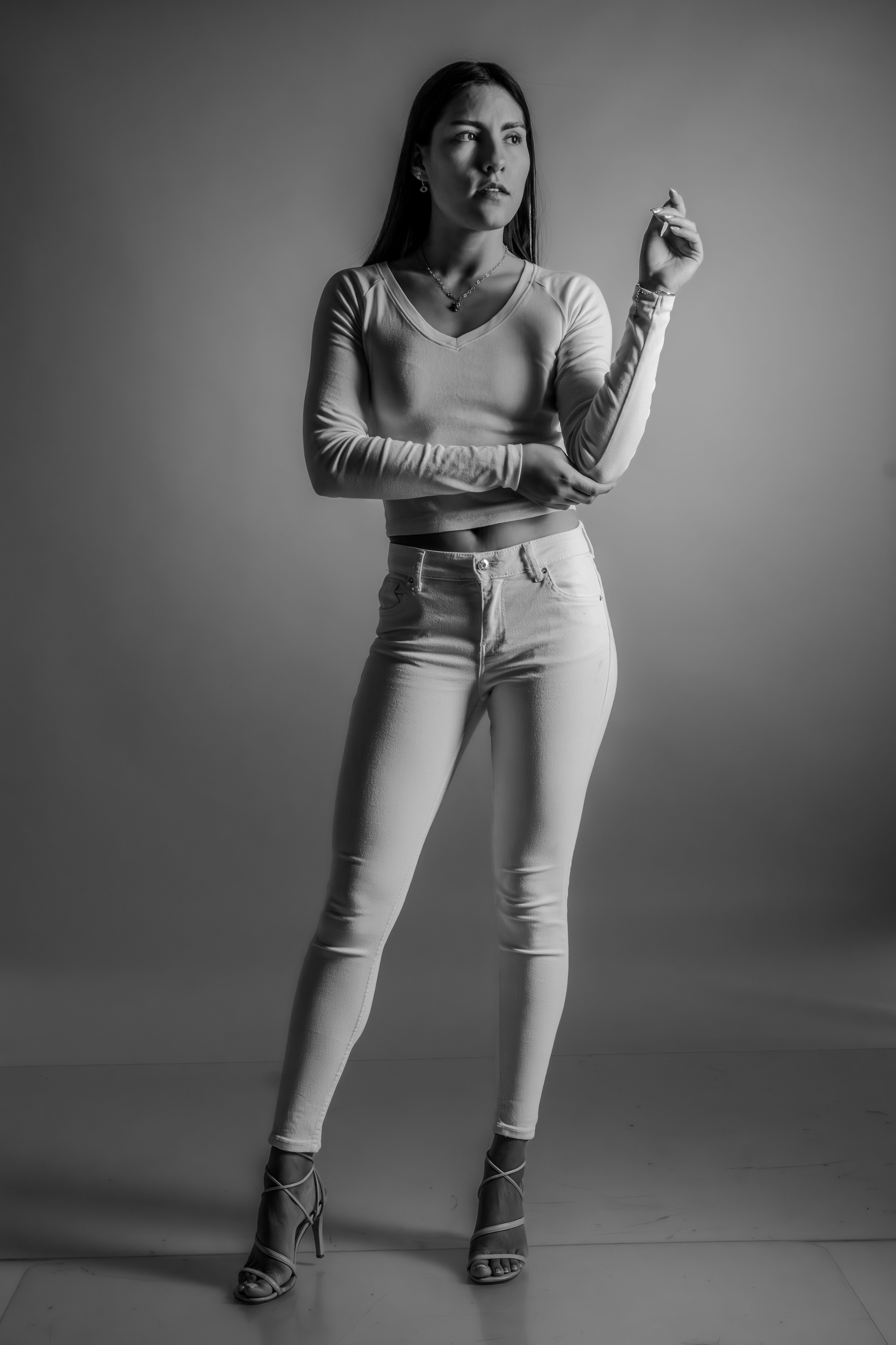 Jean skinny