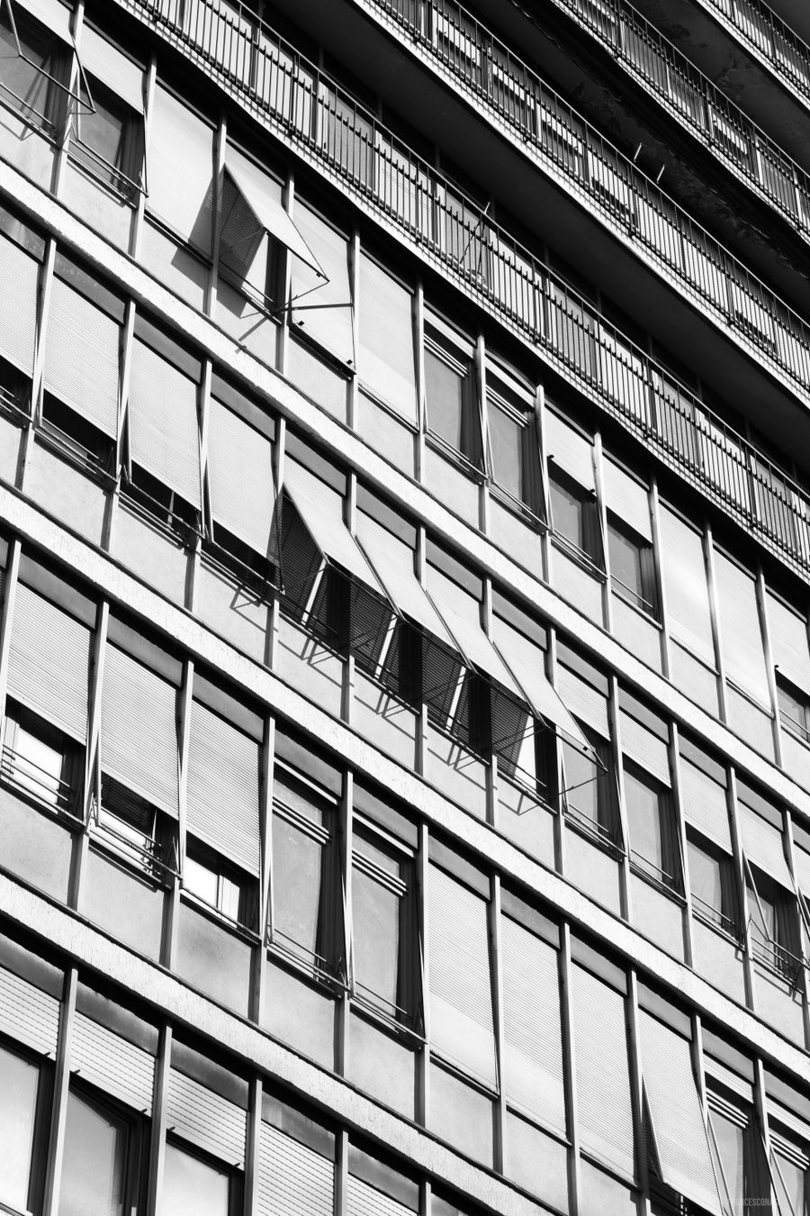 Milan Grid