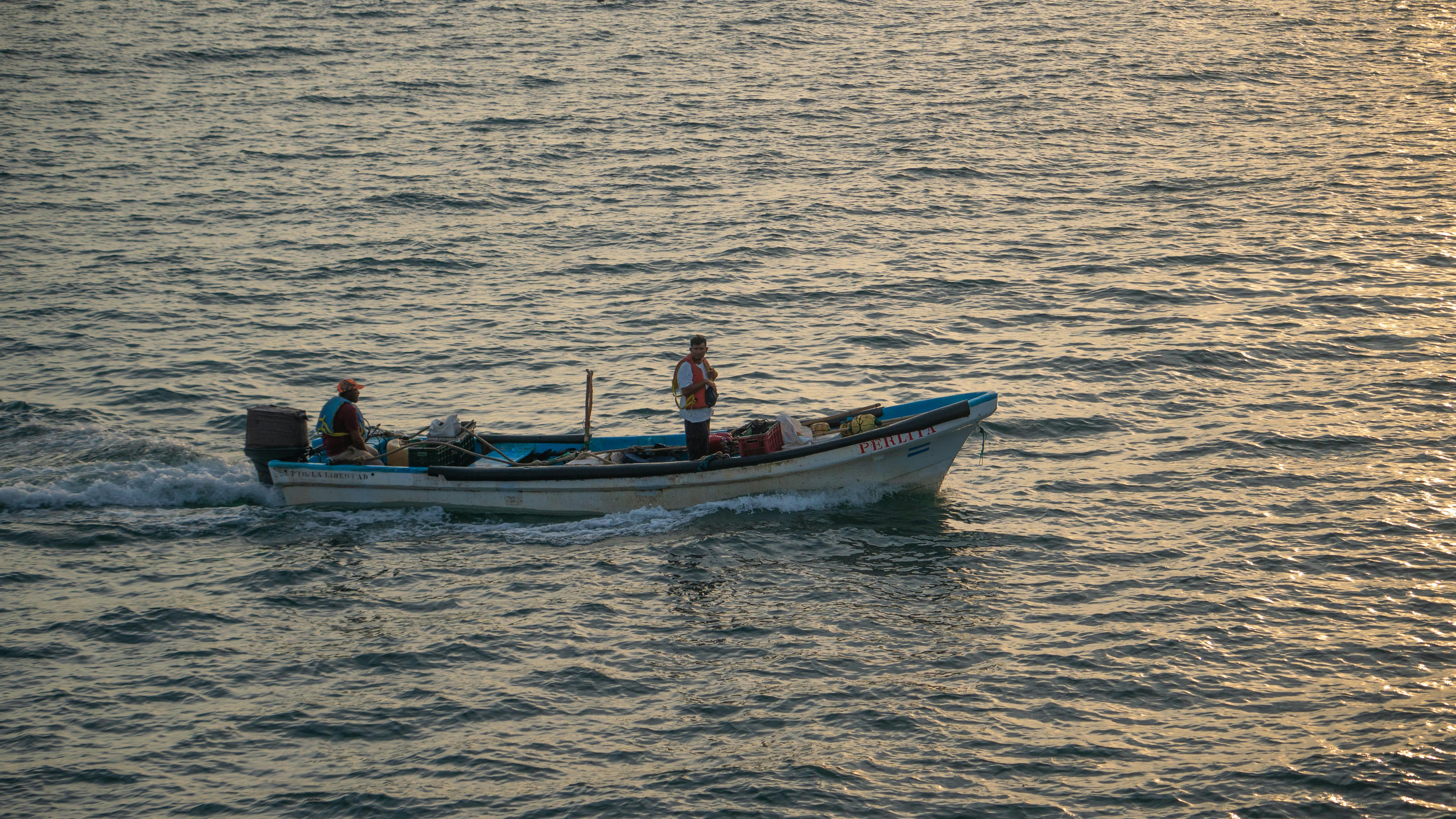 general travel — Photo by Edwin Lopez on Pexels