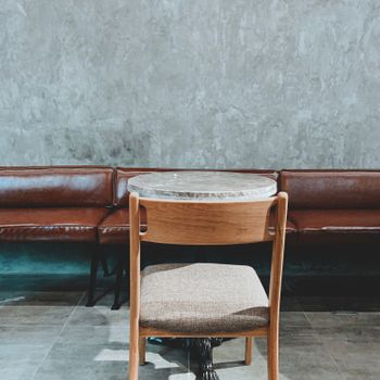 Comfortable Seating