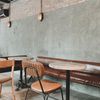 Cafe window light, photo by Vicky Tran on Pexels
