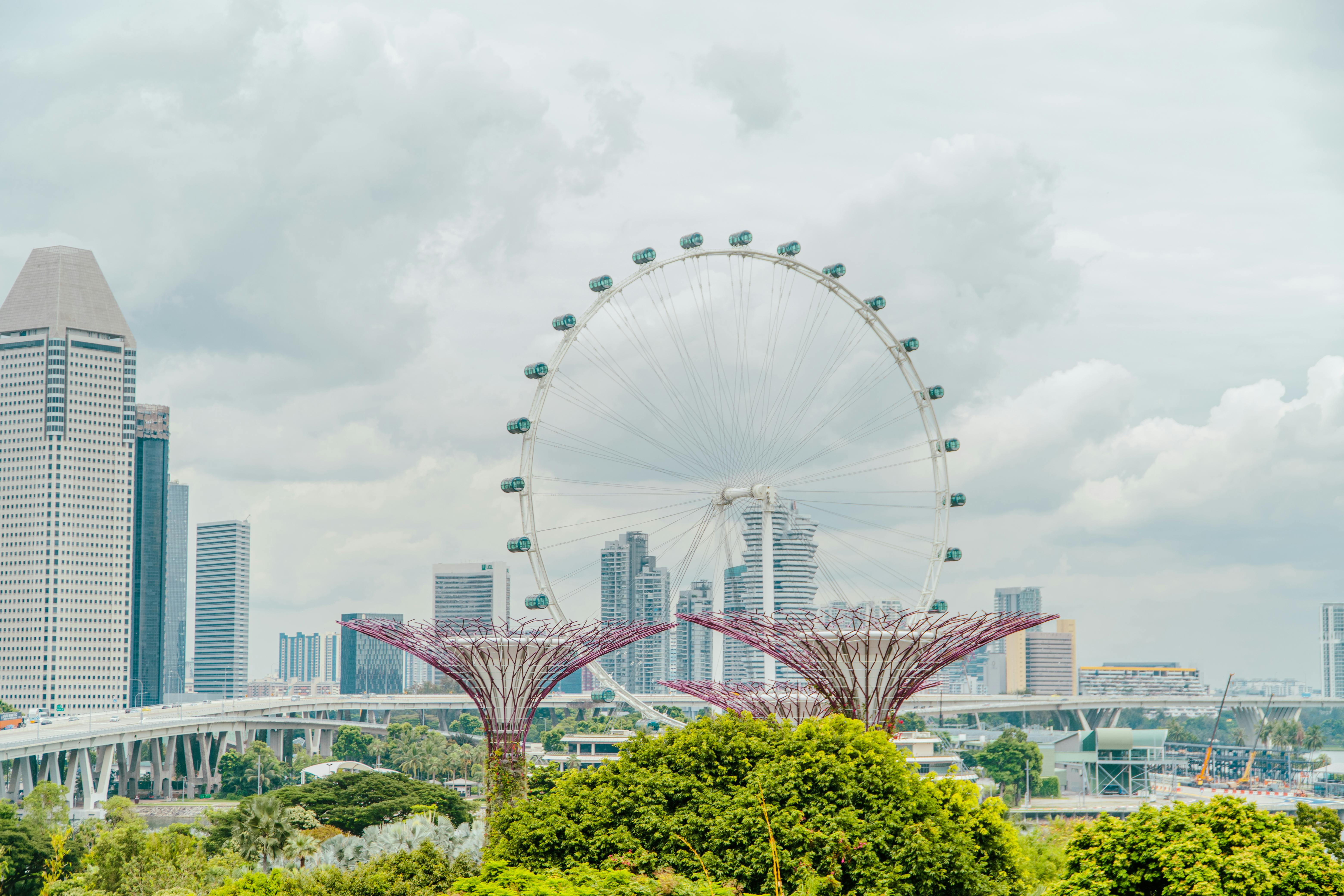 Landscapers Singapore
