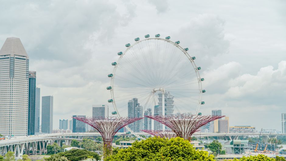 Landscapers Singapore