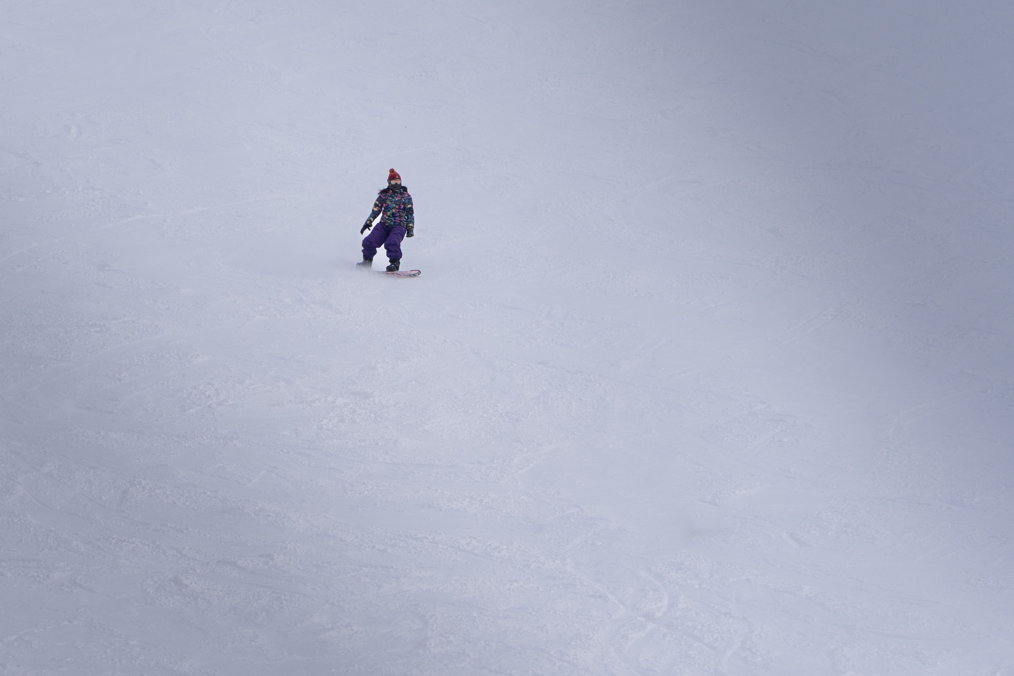 The Best Places to Snowboard: Top Destinations for Every Snowboarder