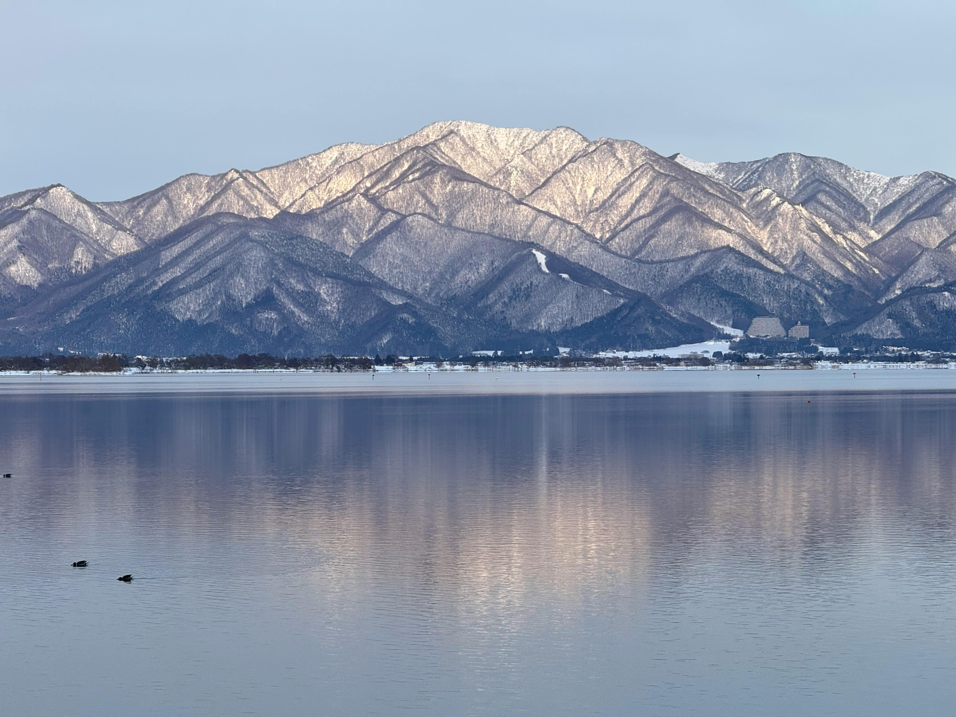 分租开始是在32年度以后 会津若松的新工业园区，事业区域扩大