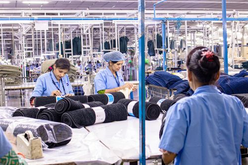 Women's Workwear