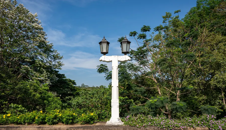 Jour 4 à Kandy