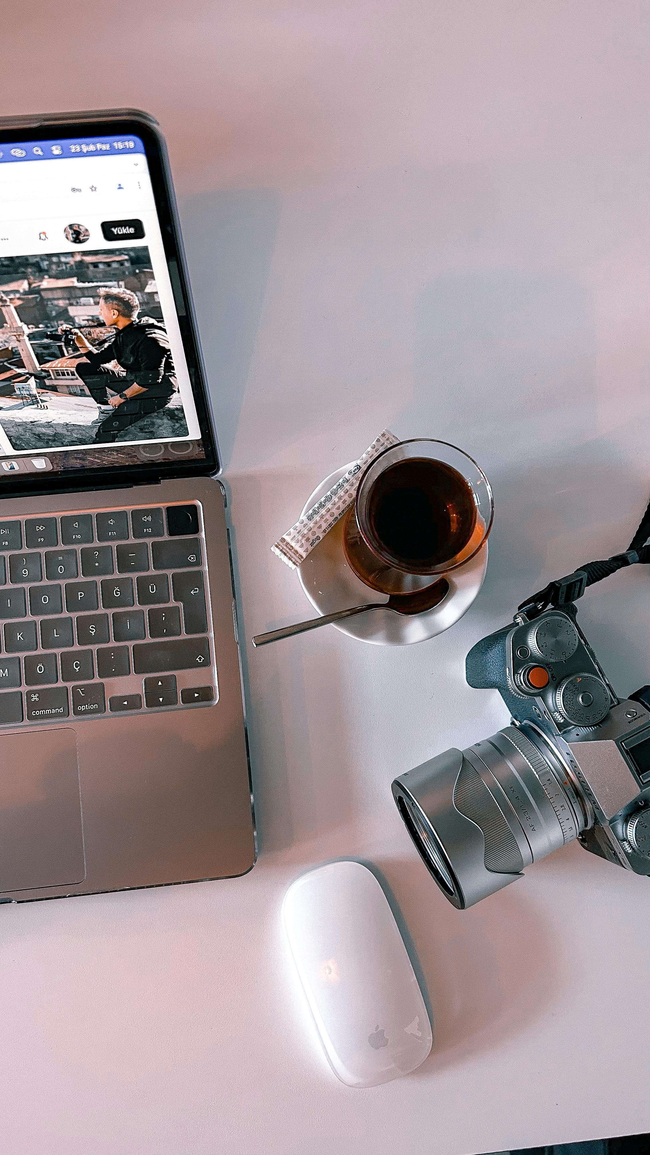The Journey To Top Blogger