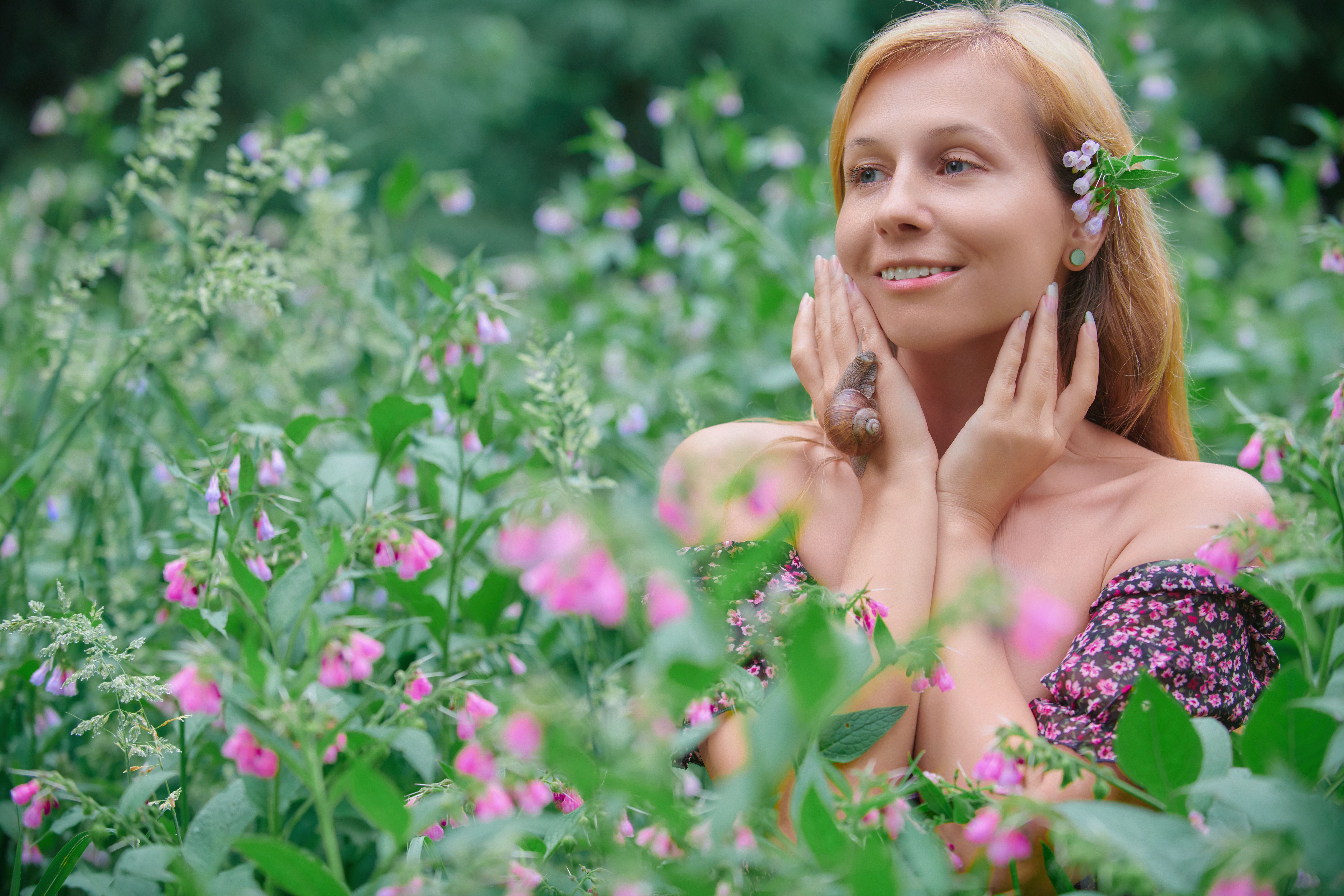 beauty anti-aging — Photo by Vika Glitter on Pexels