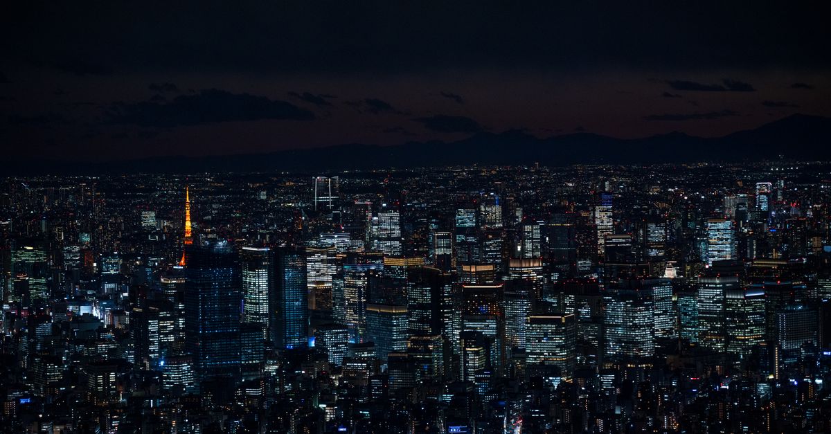 Agenda: anime & gaming — Tokio, Japón (11 May 2026 — 17 May 2026)