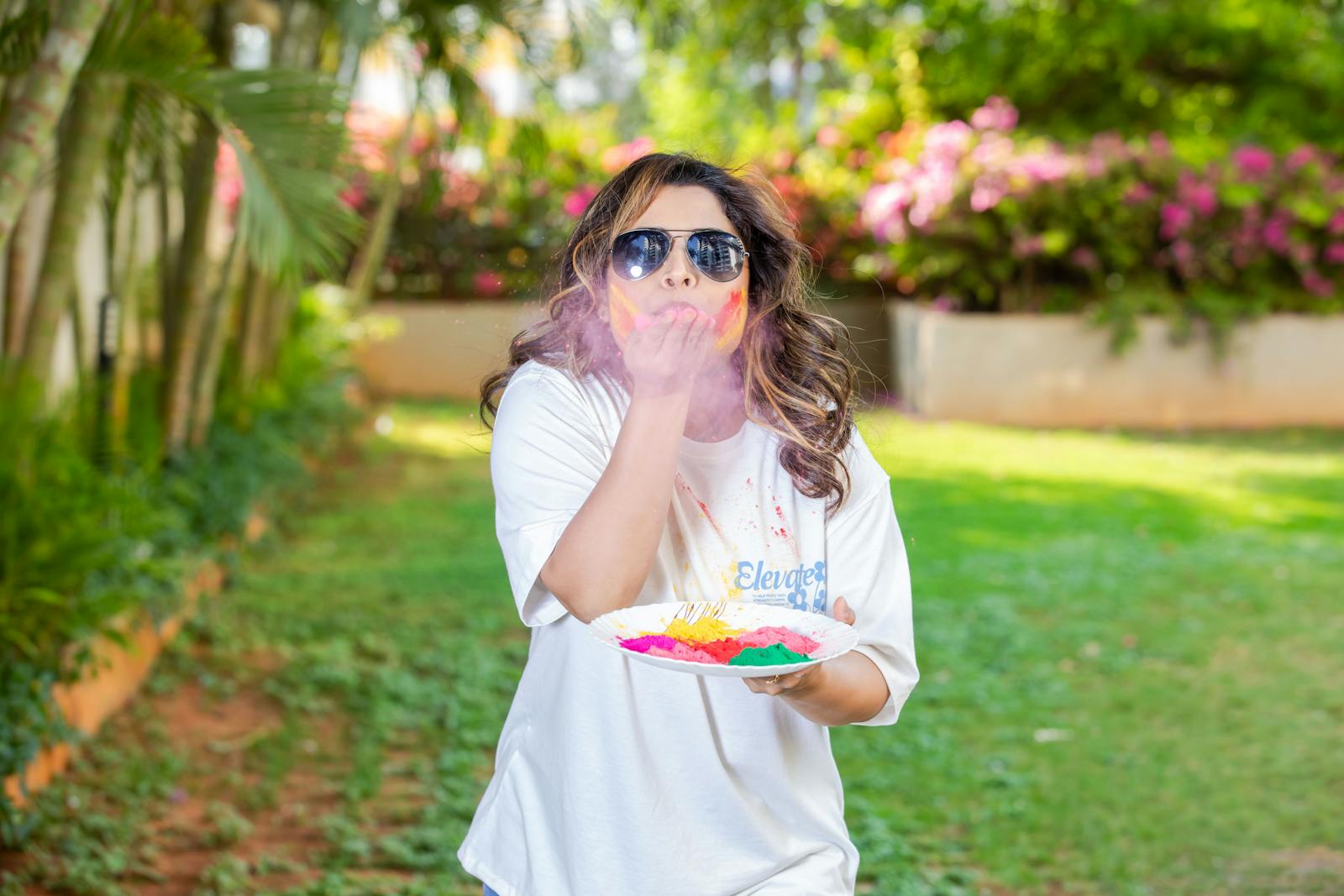 holi colours images hd