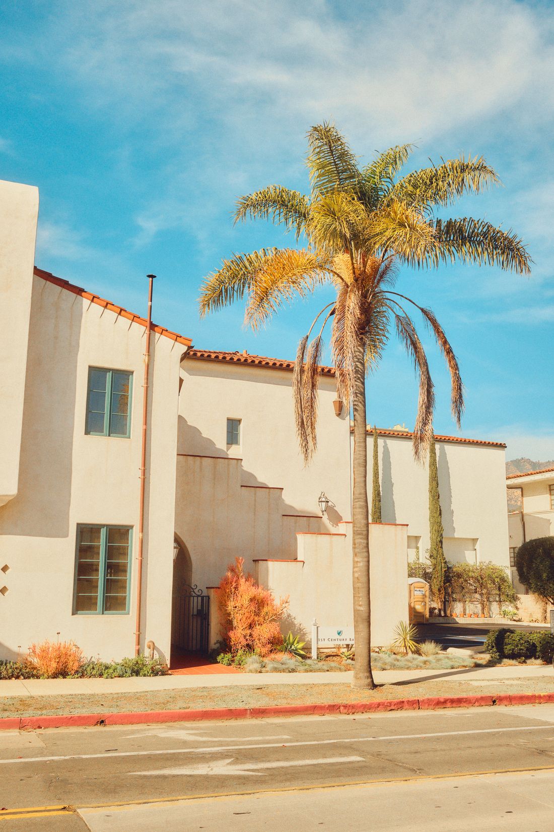 Spanish Colonial Revival