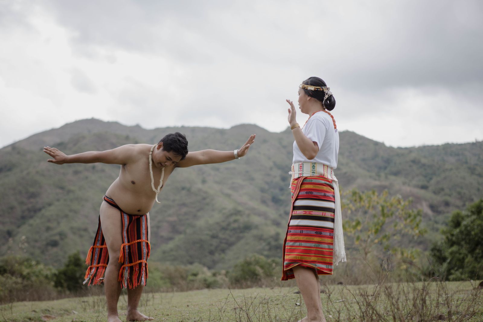 Indigenous Filipino Aeta Photos, Download The BEST Free Indigenous ...