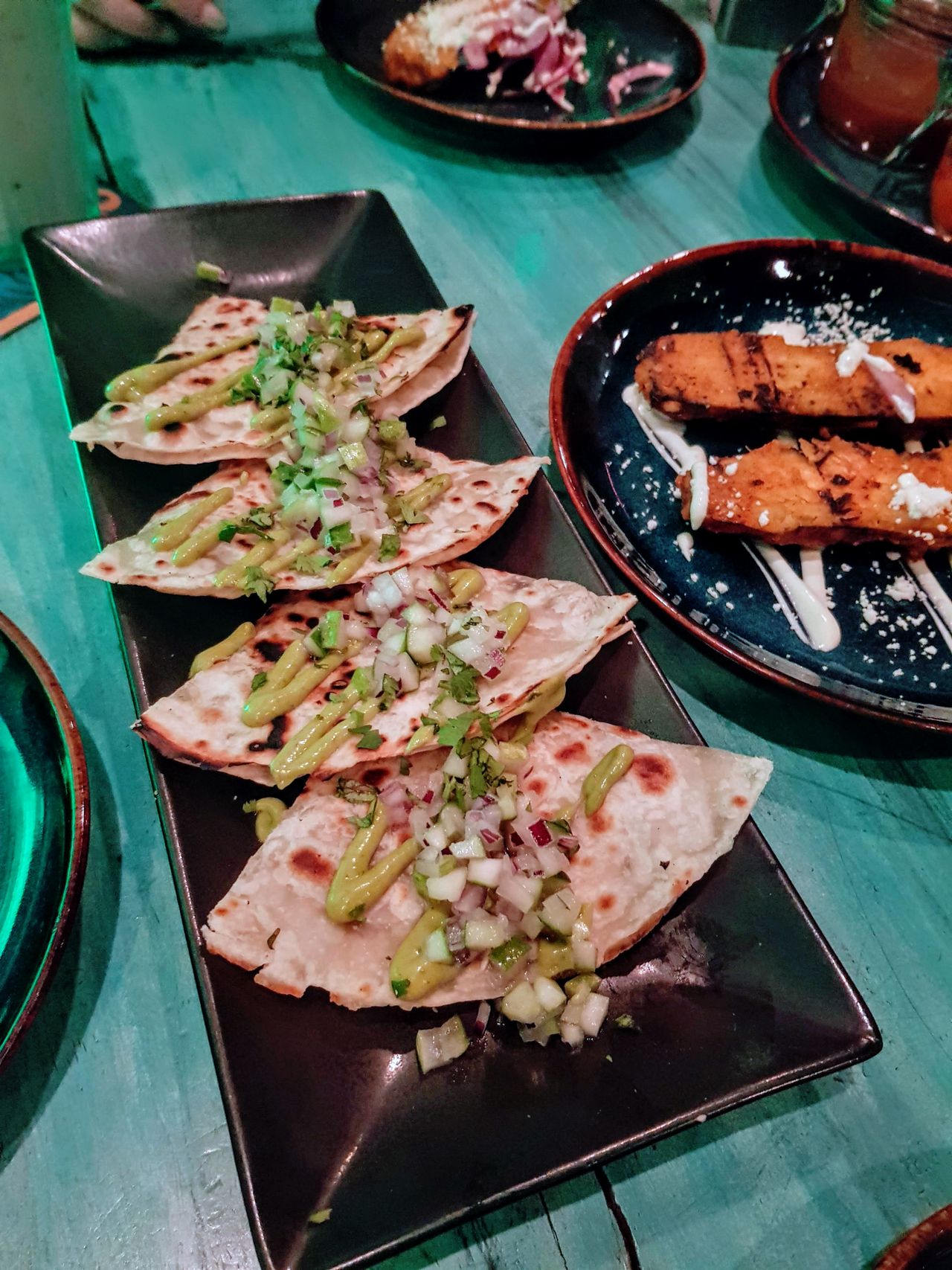 税务风险排查
