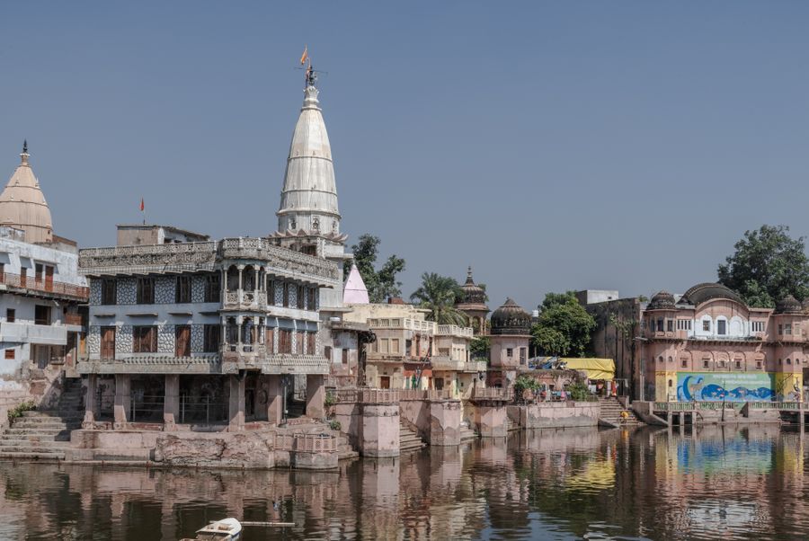 Raghunath Temple photo 5