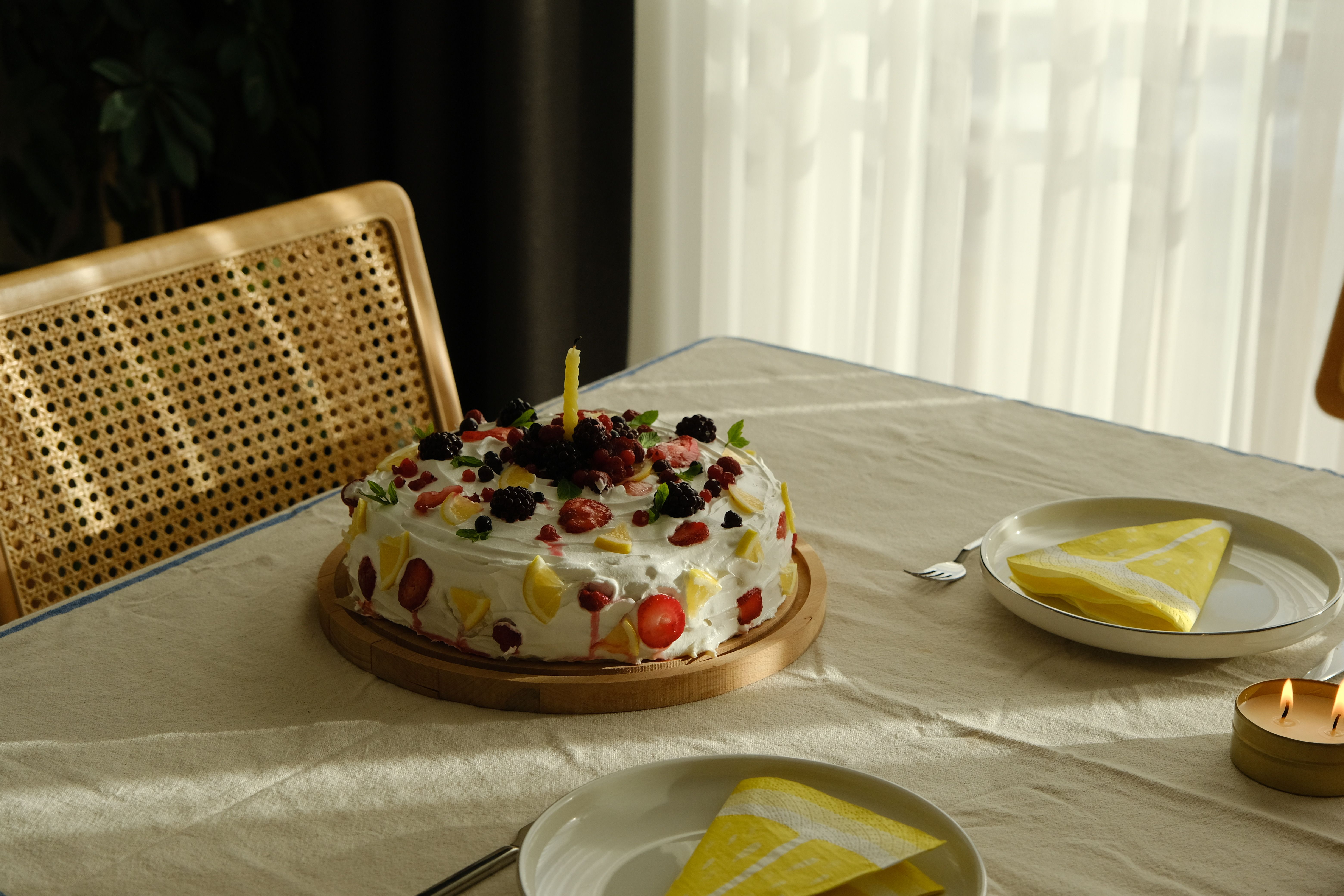 Puddings