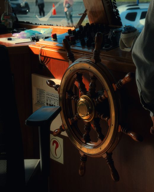 What a Montenegro superyacht agency does