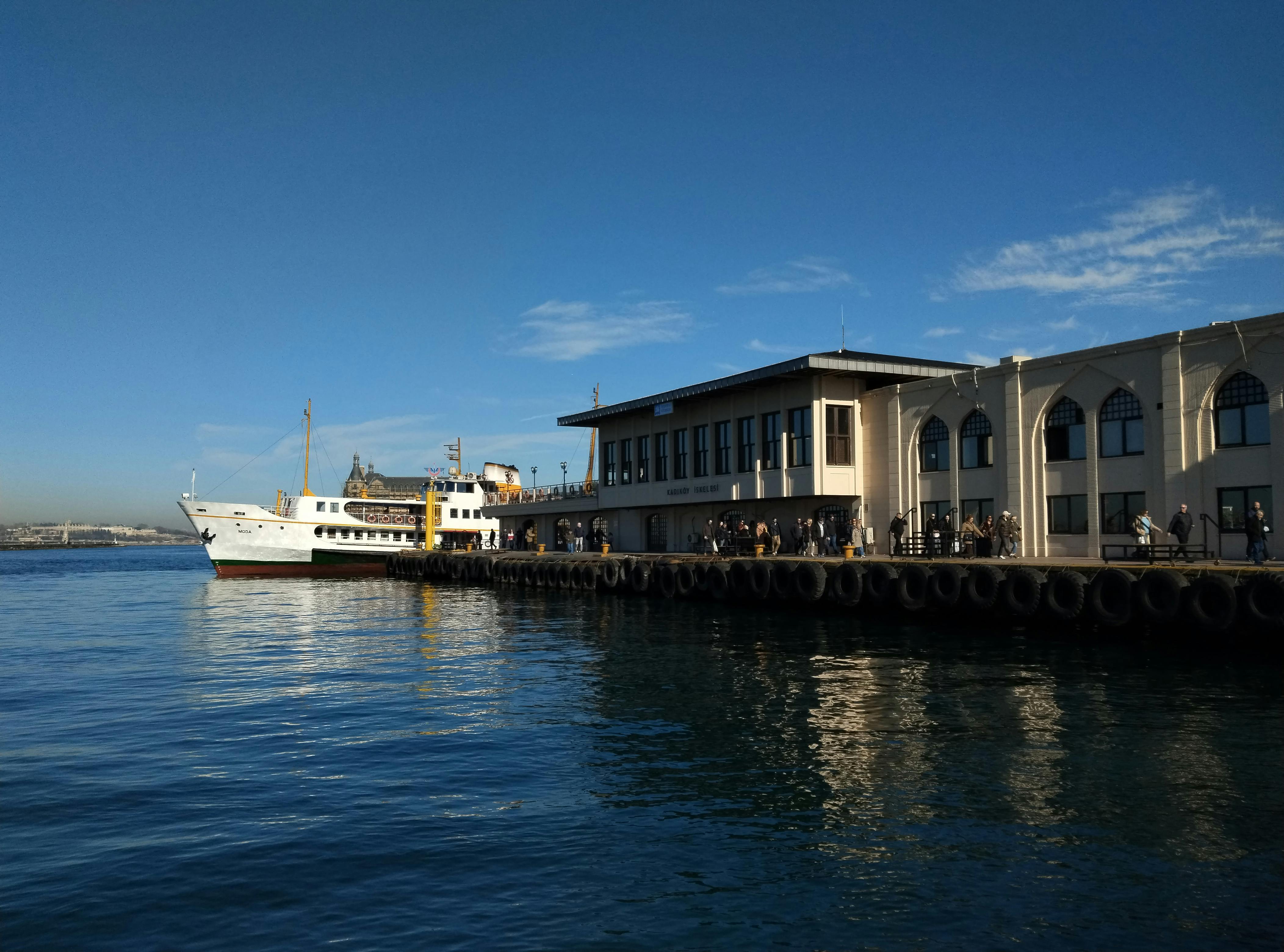Kadıköy Theatron - Kadıköy işletme fotoğrafı