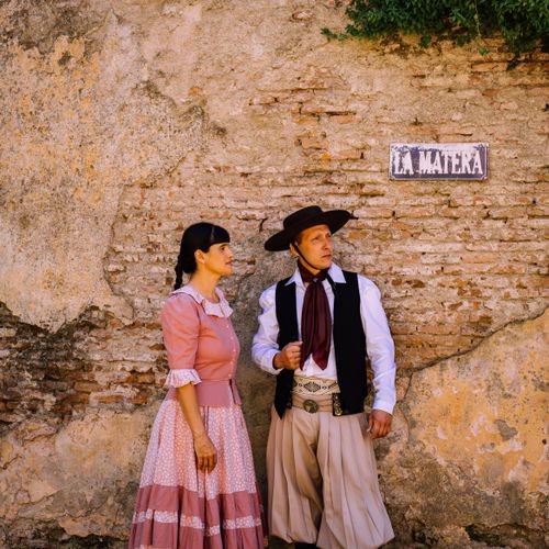 traditional dress for argentina Complete Guide to Argentinian Clothing