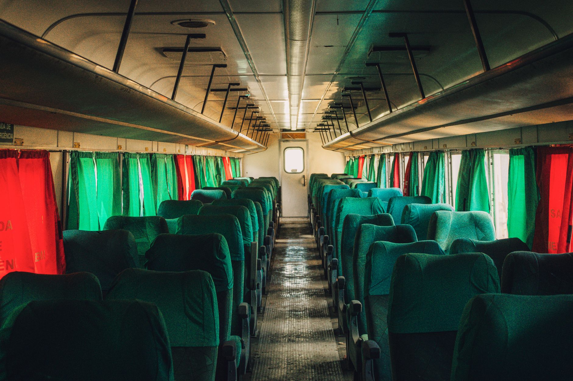 World Cup Fans Are Saying No to $98 Train Rides