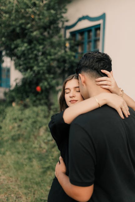 How To Create A Balanced Relationship Dynamic? 12 Couple Resolving A Conflict