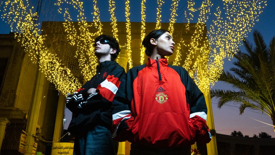 Michael Carrick appointed Manchester United’s new permanent head coach