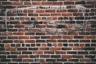 Close-up Photography of a Wall