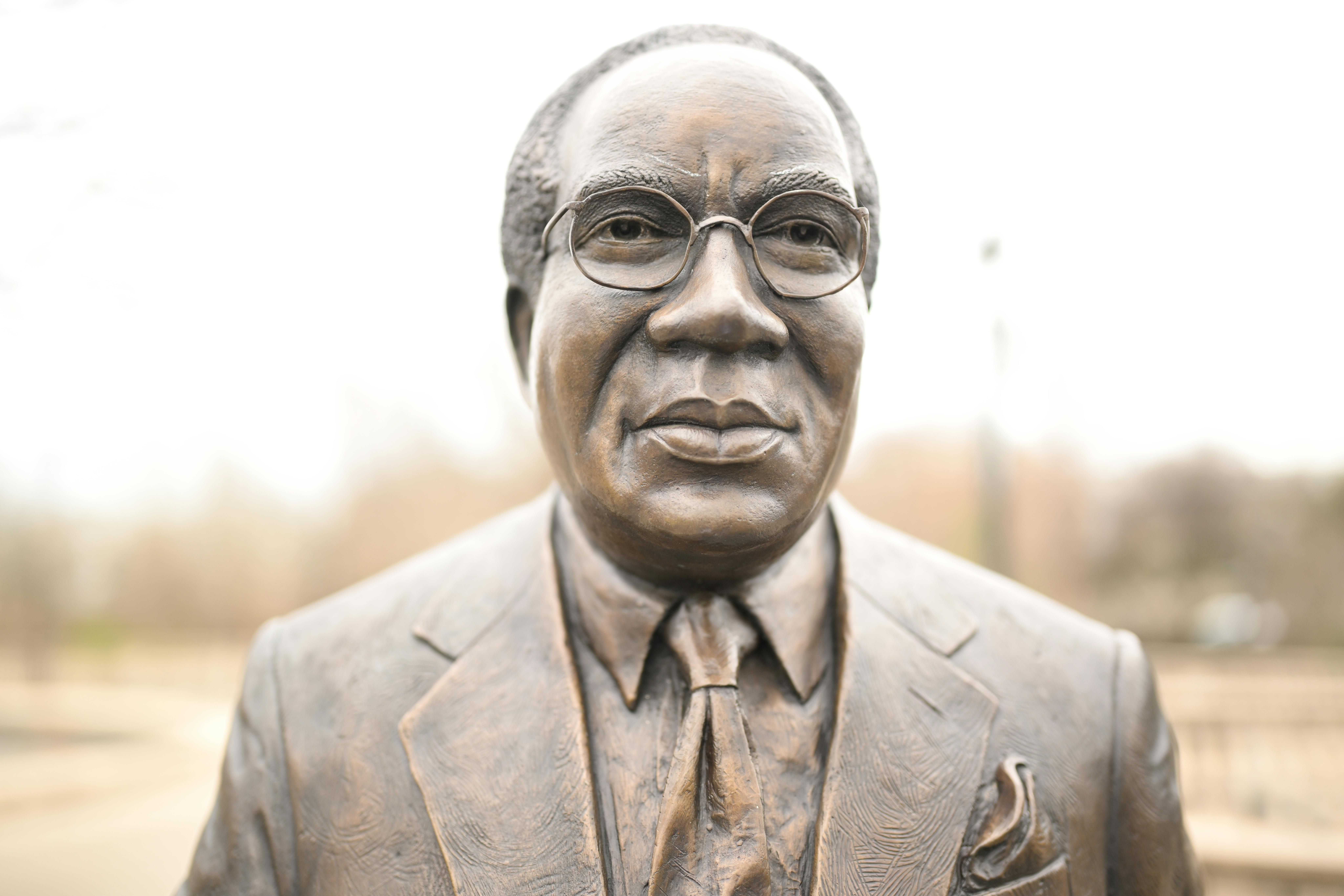 Landmarks in Charlotte