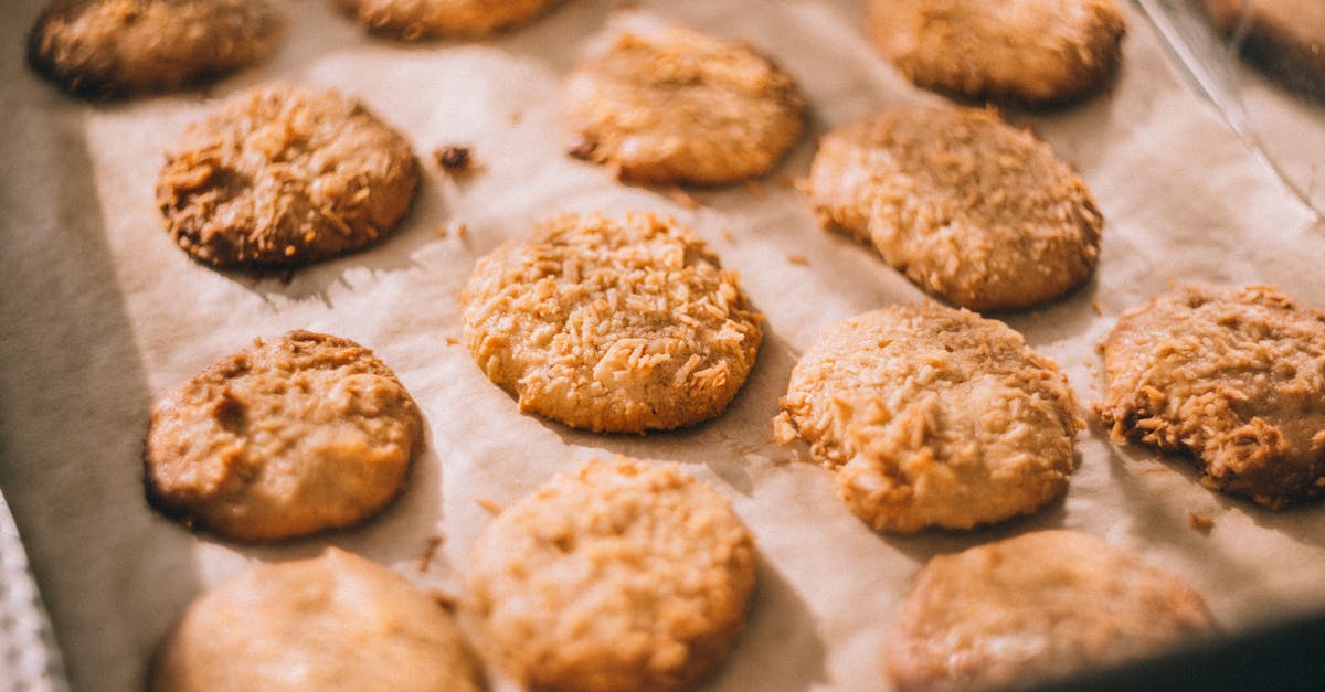 What Christmas Cookies To Make Based On Your MBTI Type 10 Cookies · Free Stock Photo