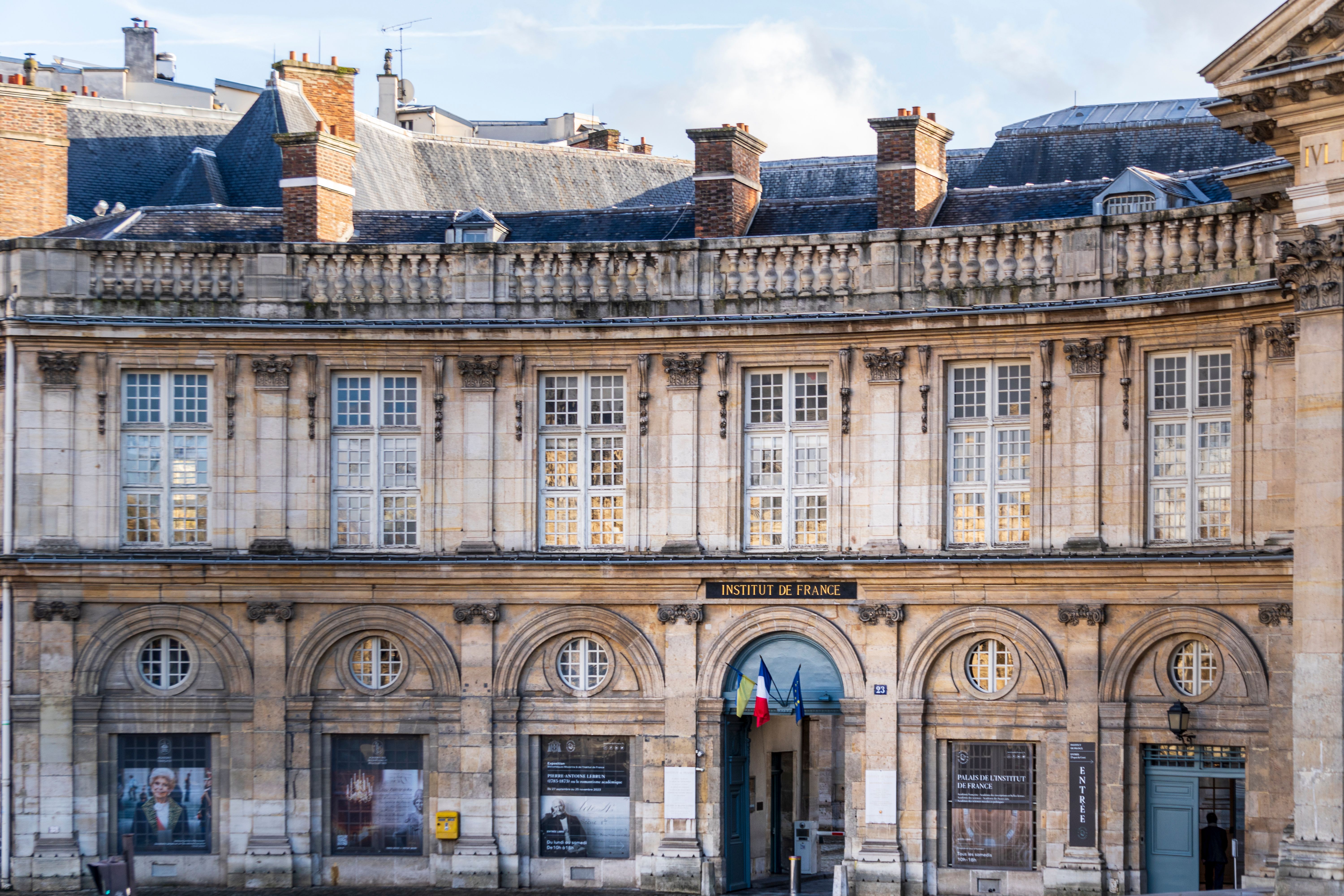 Musée de l'Armée, Paris