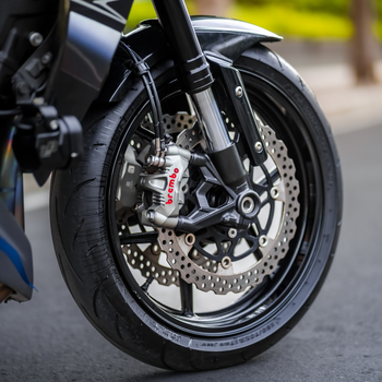 Triumph Tiger 1200